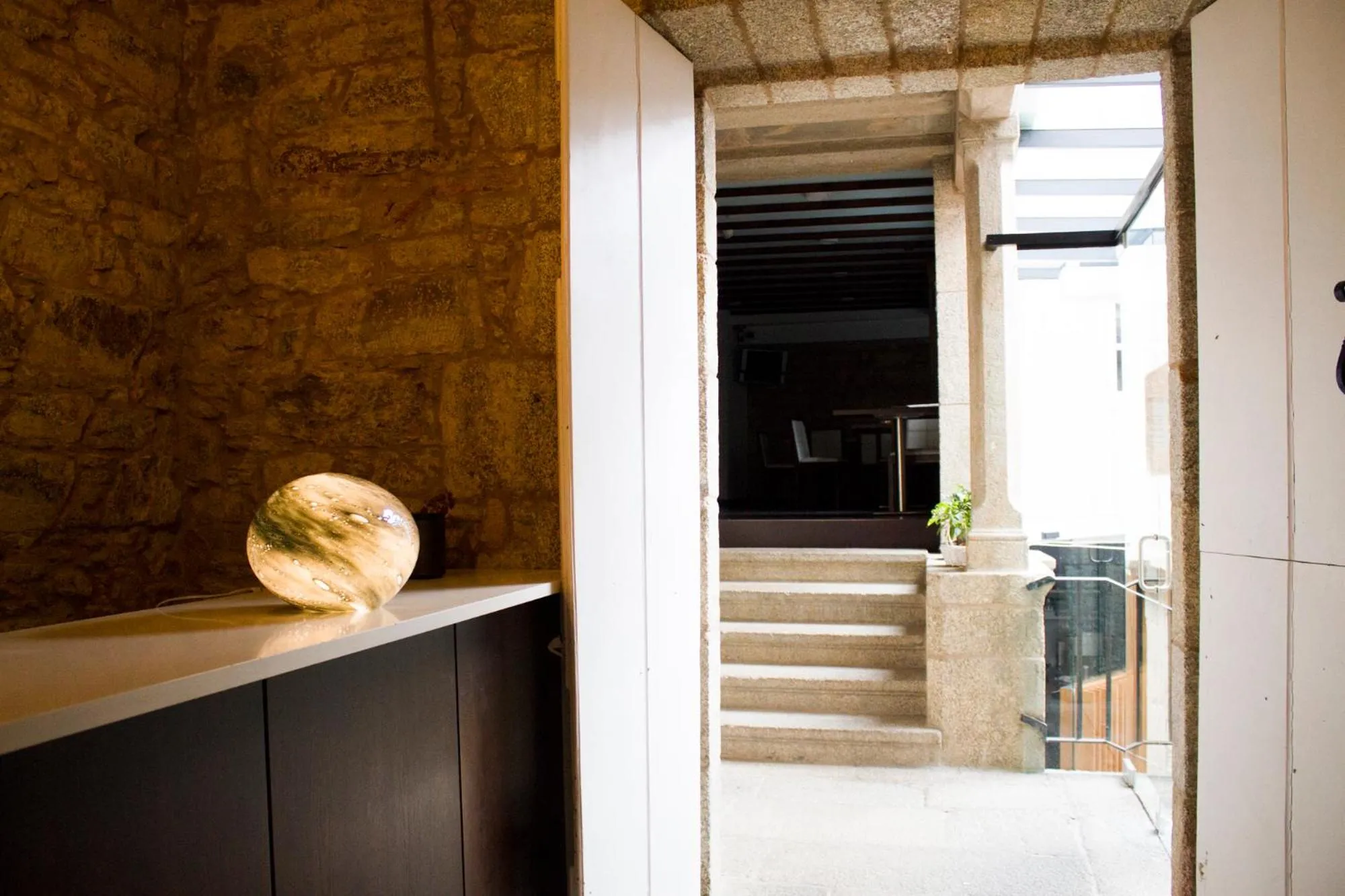 Hotel A Tafona do Peregrino