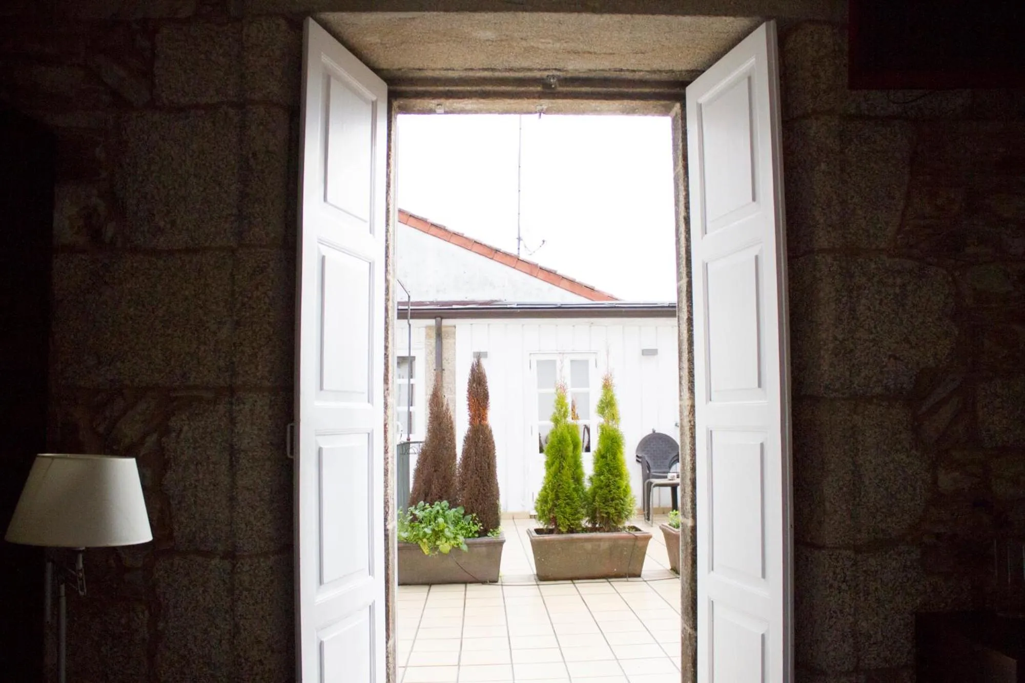 Hotel A Tafona do Peregrino