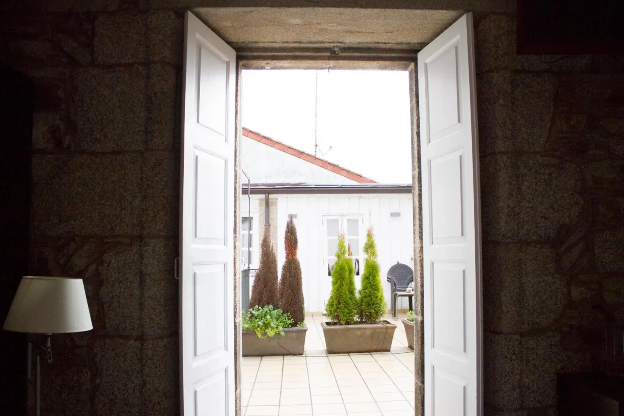 Deluxe Family Room in Hotel A Tafona do Peregrino Deluxe Family Room in Hotel A Tafona do Peregrino