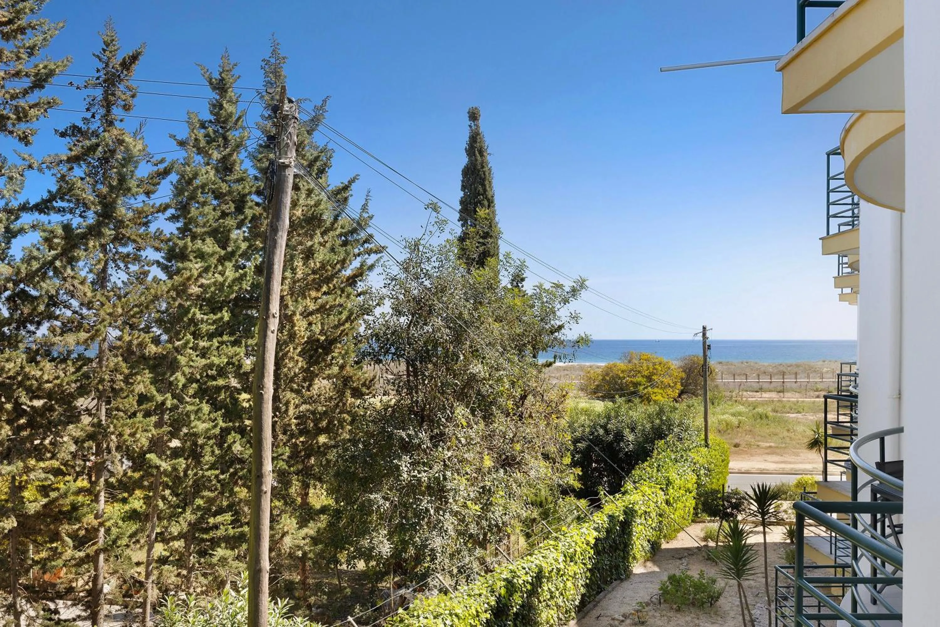 Property building in Casa Daniel T1