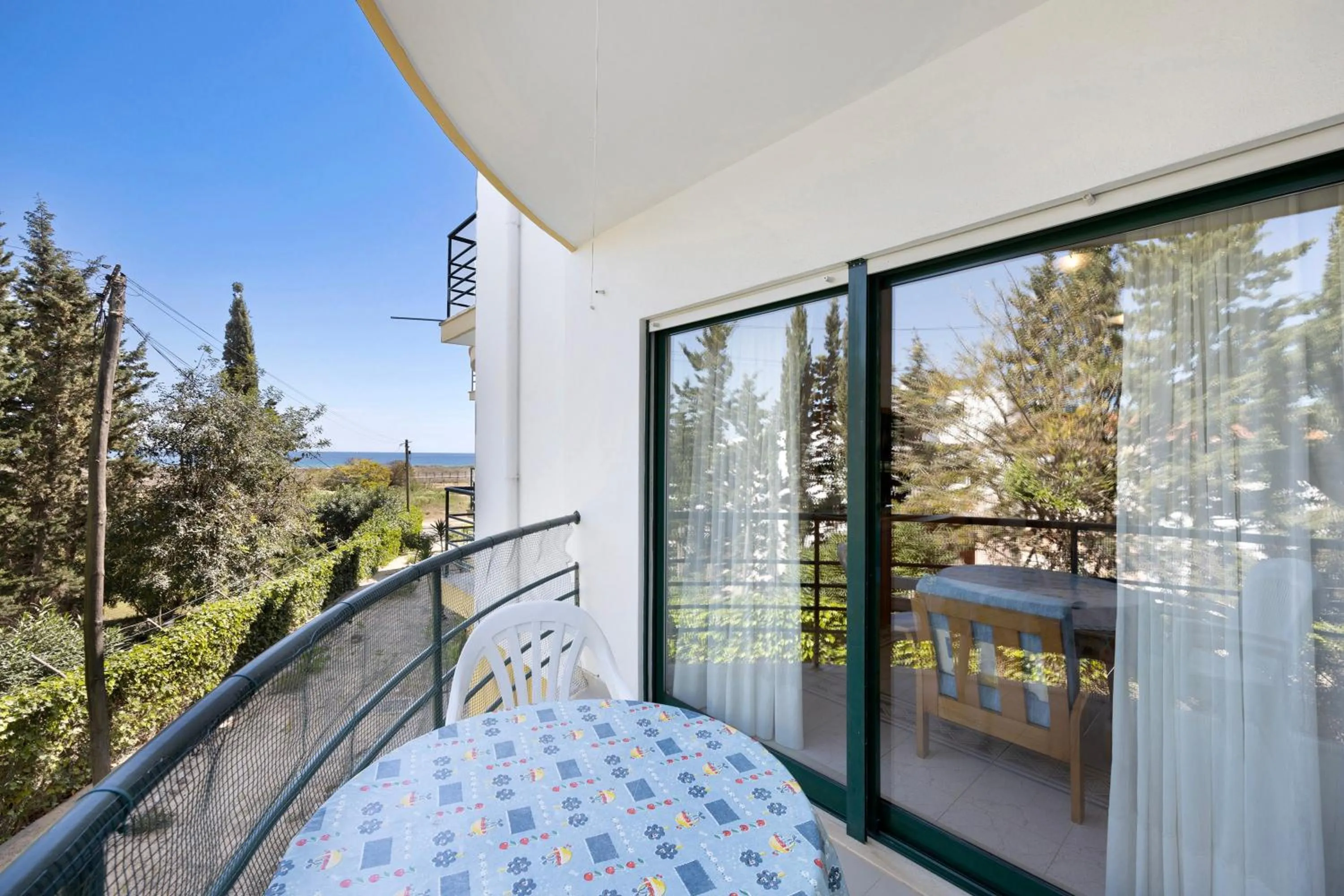 Property building in Casa Daniel T1