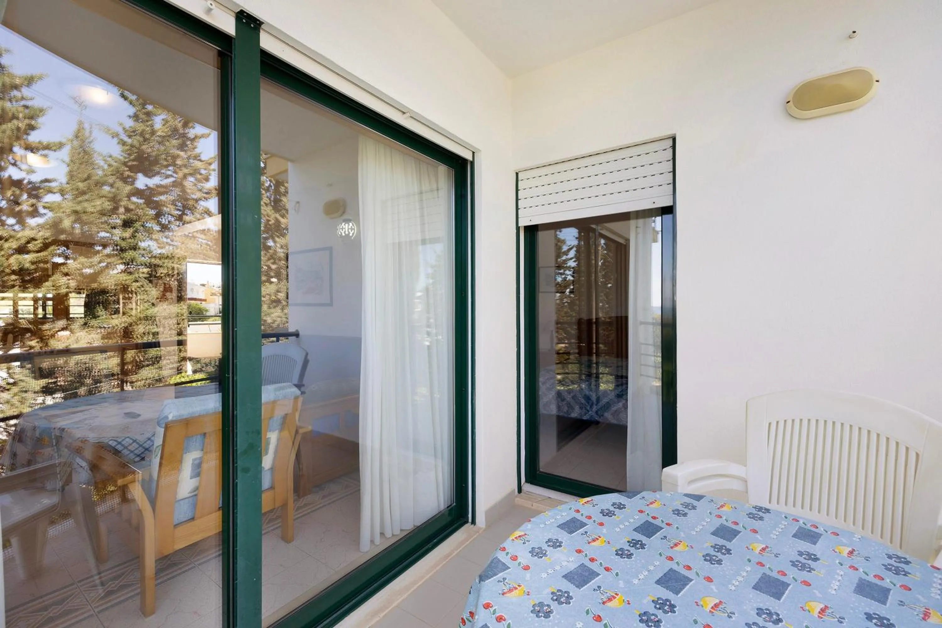 Property building, Bed in Casa Daniel T1