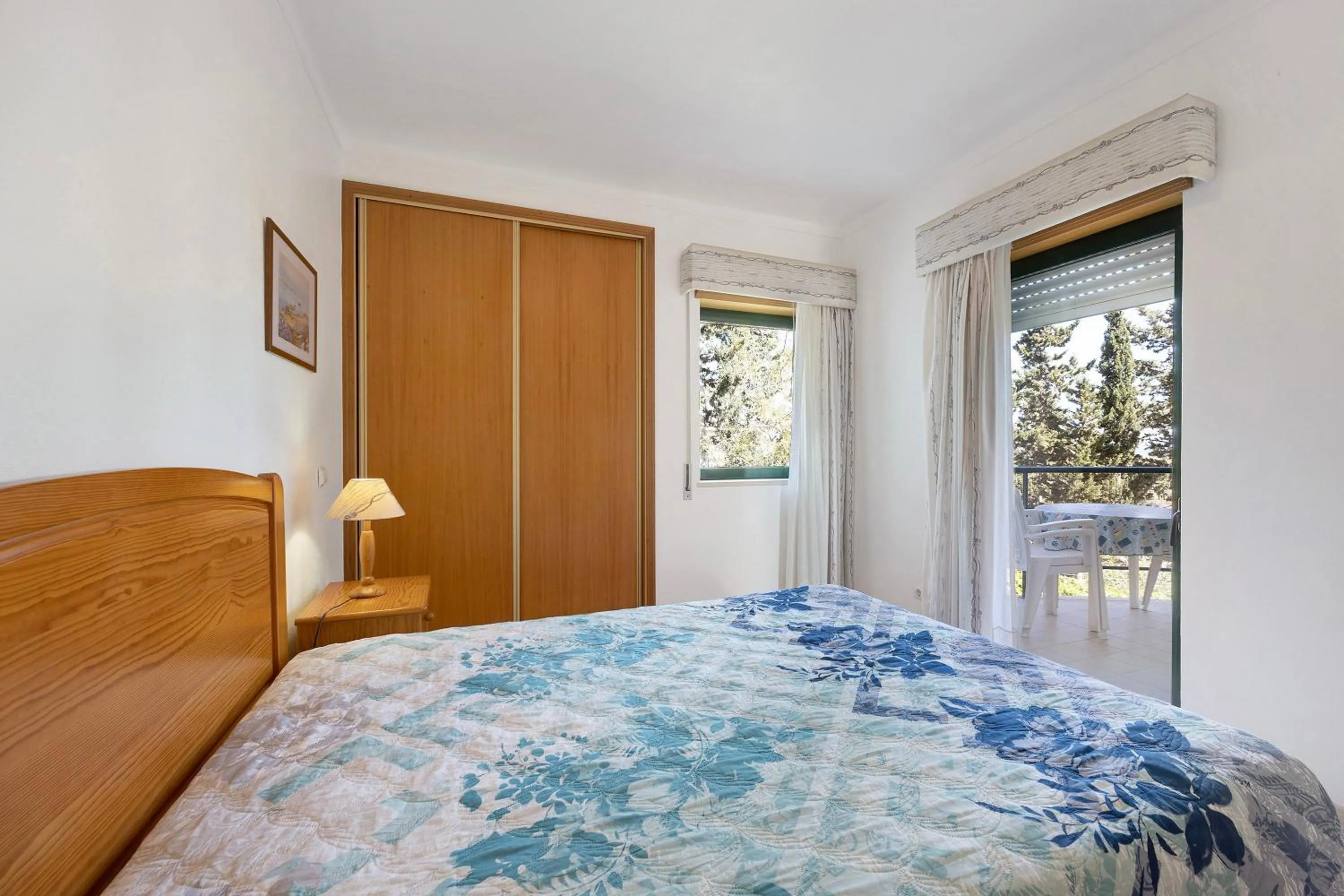 Living room, Bed in Casa Daniel T1