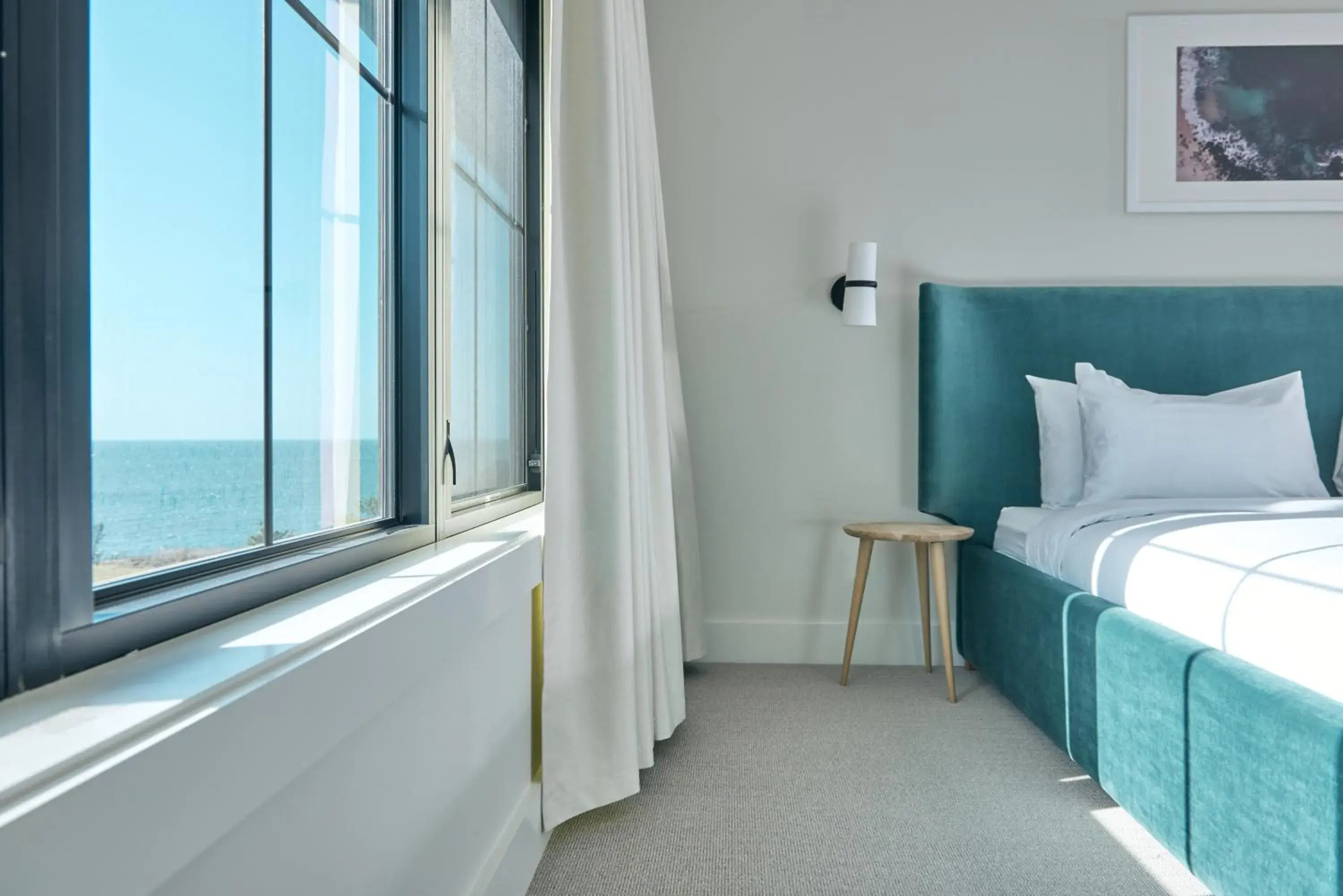 Studio with Sea View in Hotel Moraine Studio with Sea View in Hotel Moraine