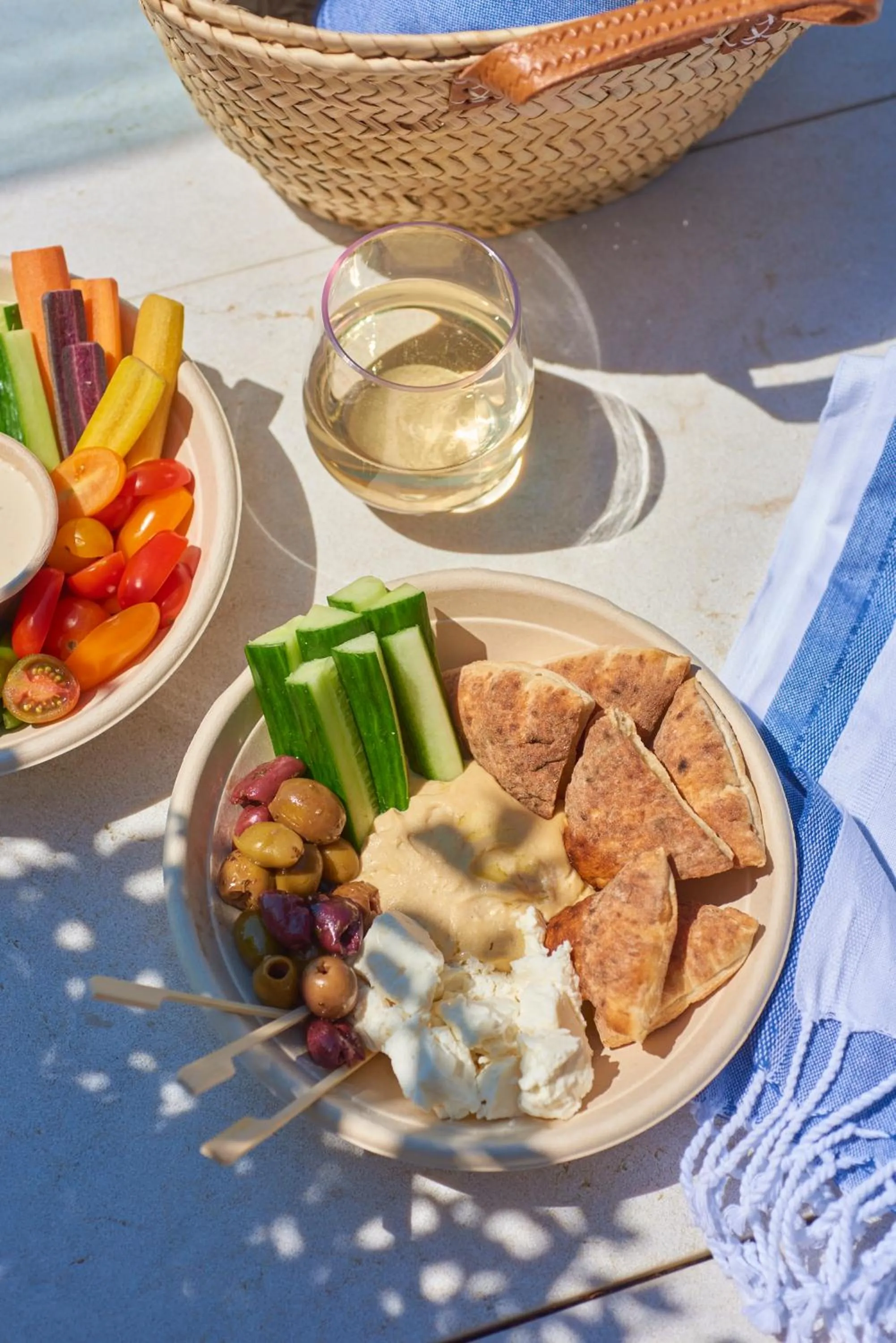 Restaurant/places to eat in Hotel Moraine