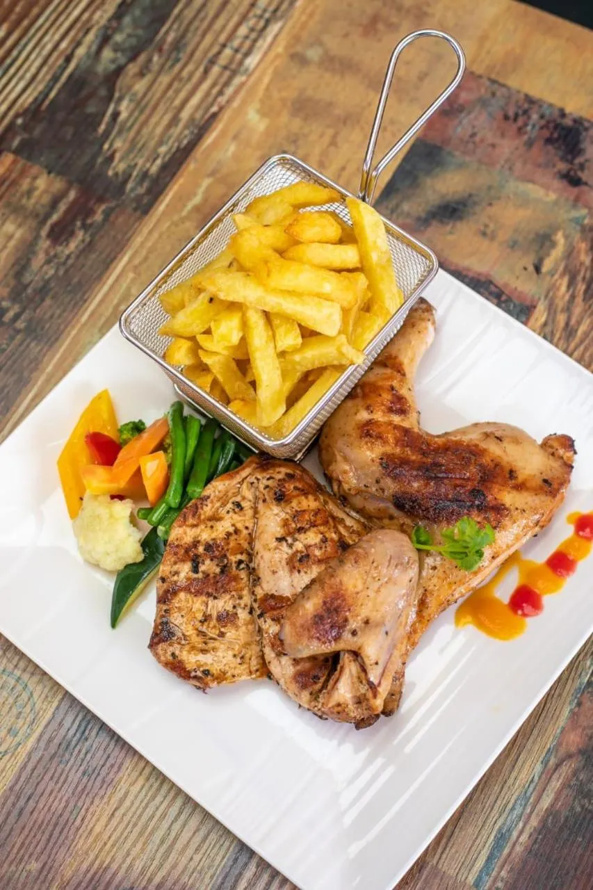 Wilsen Hotel Nansana