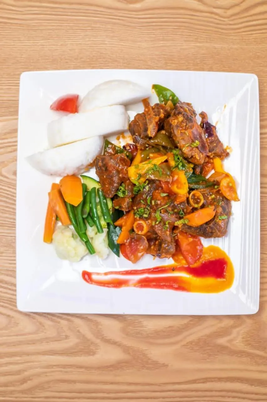 Wilsen Hotel Nansana