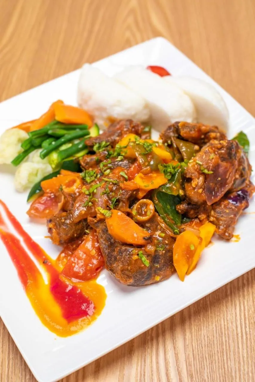 Wilsen Hotel Nansana