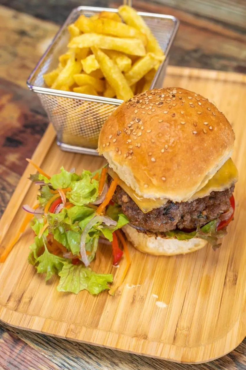 Wilsen Hotel Nansana