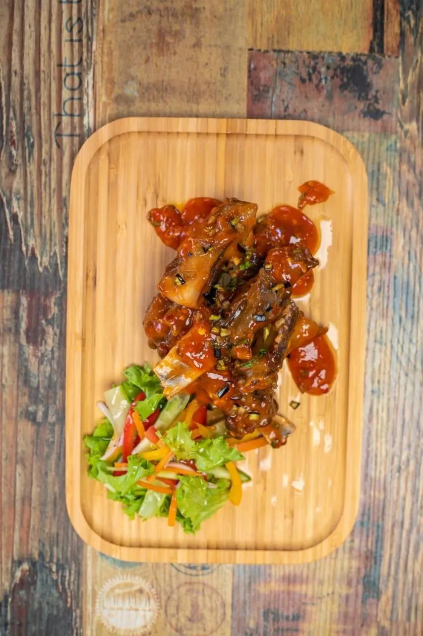 Wilsen Hotel Nansana