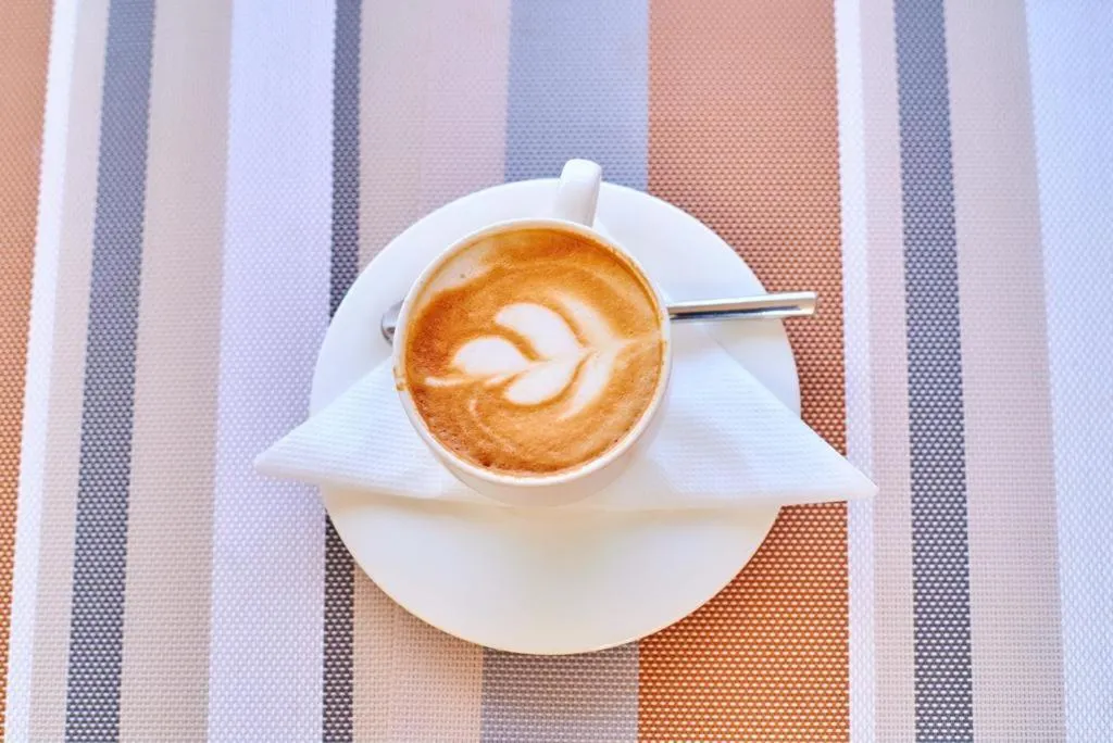 Coffee/tea facilities in Wilsen Hotel Nansana