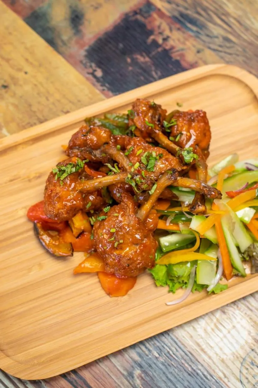 Wilsen Hotel Nansana