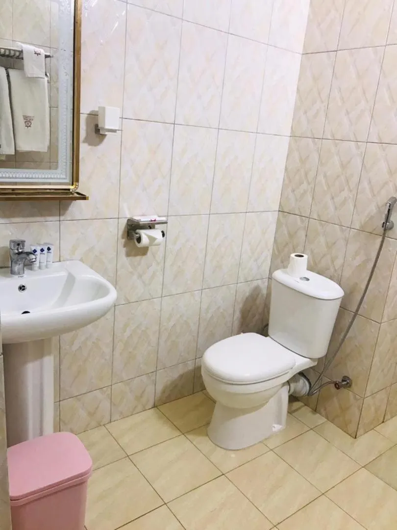 Wilsen Hotel Nansana