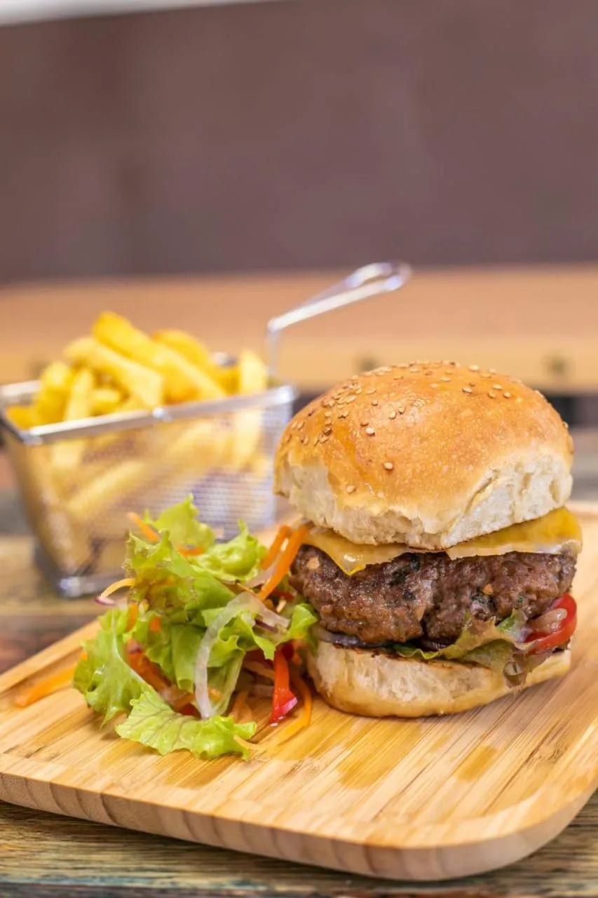 Wilsen Hotel Nansana