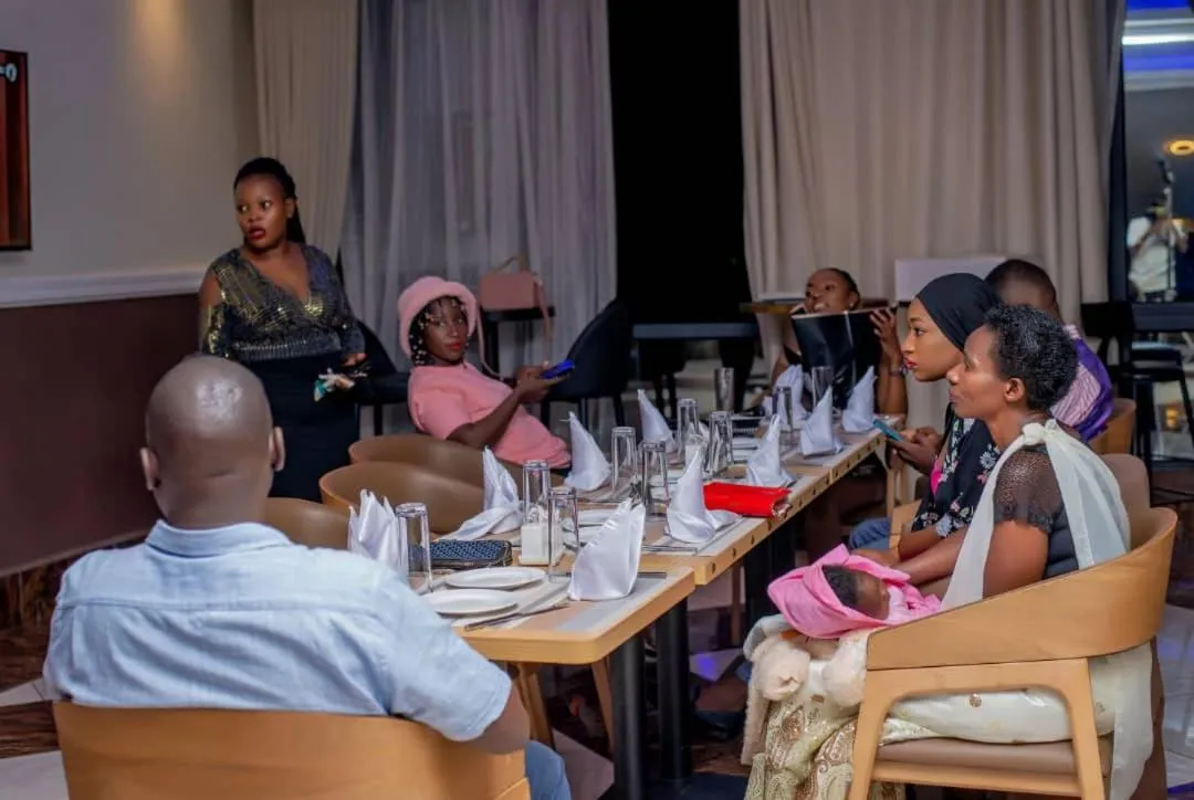 Wilsen Hotel Nansana