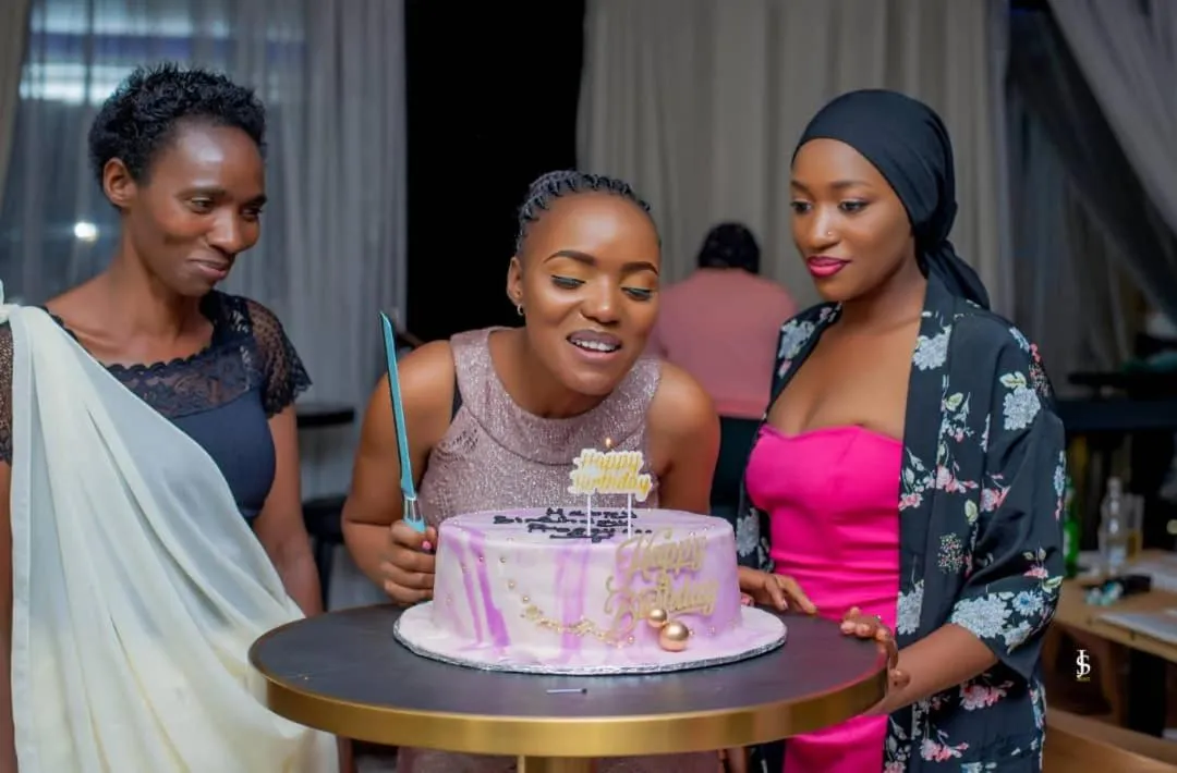 Wilsen Hotel Nansana