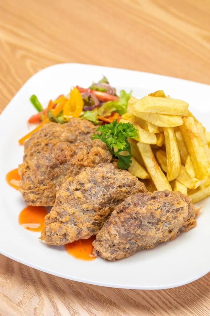 Wilsen Hotel Nansana