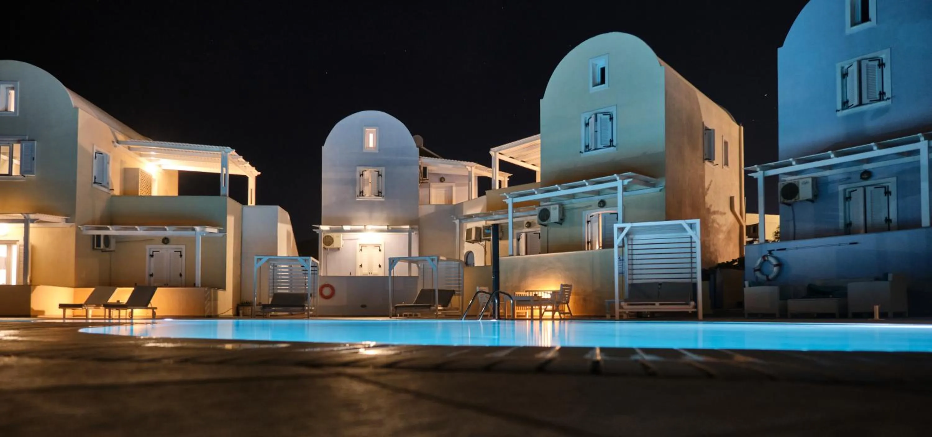 Property building in Maria's Place - Adults Only