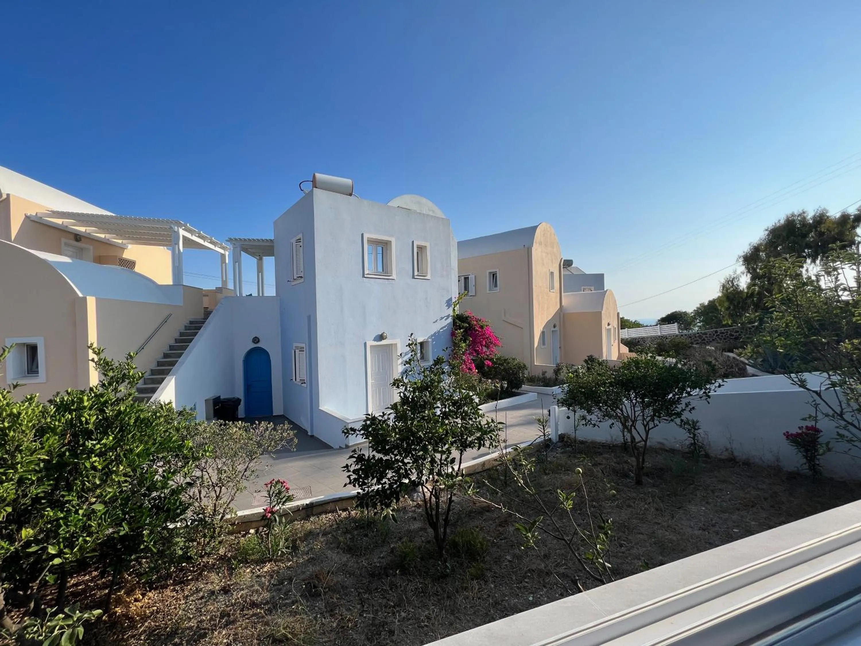 Property building in Maria's Place - Adults Only