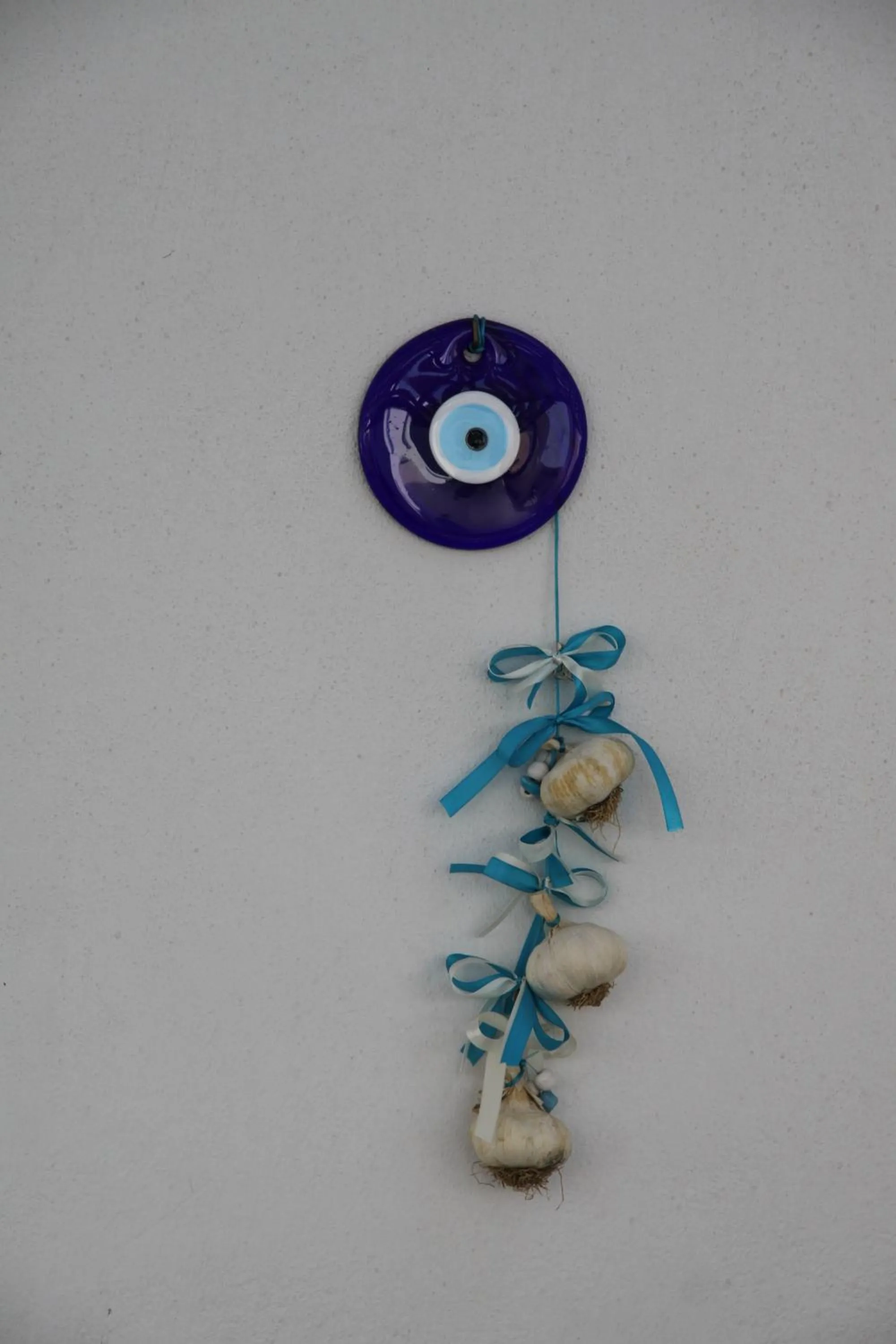 Decorative detail in Maria's Place - Adults Only