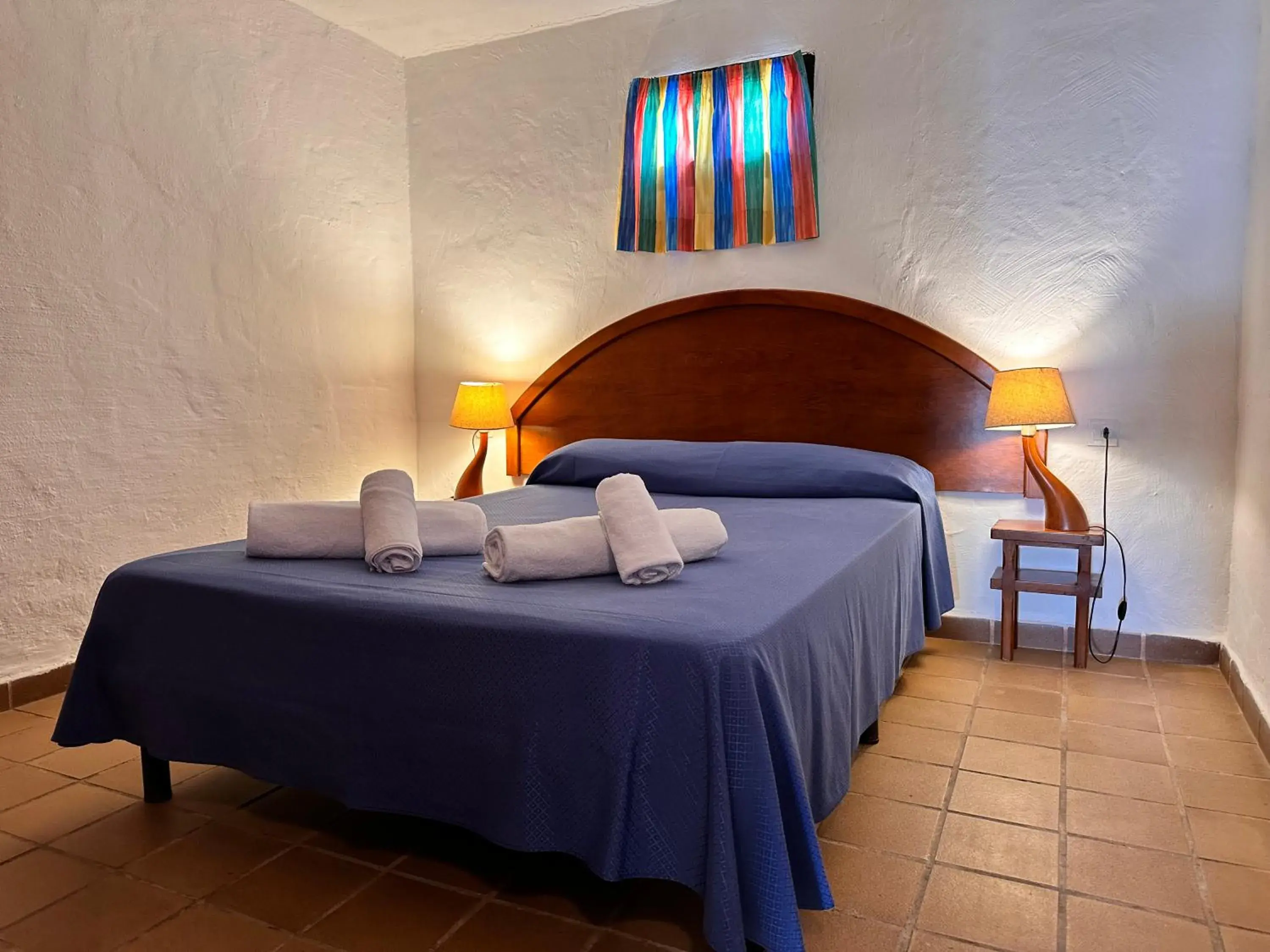 Photo of the whole room, Bed in Binivell Park - Caliu Apartments Photo of the whole room, Bed in Binivell Park - Caliu Apartments