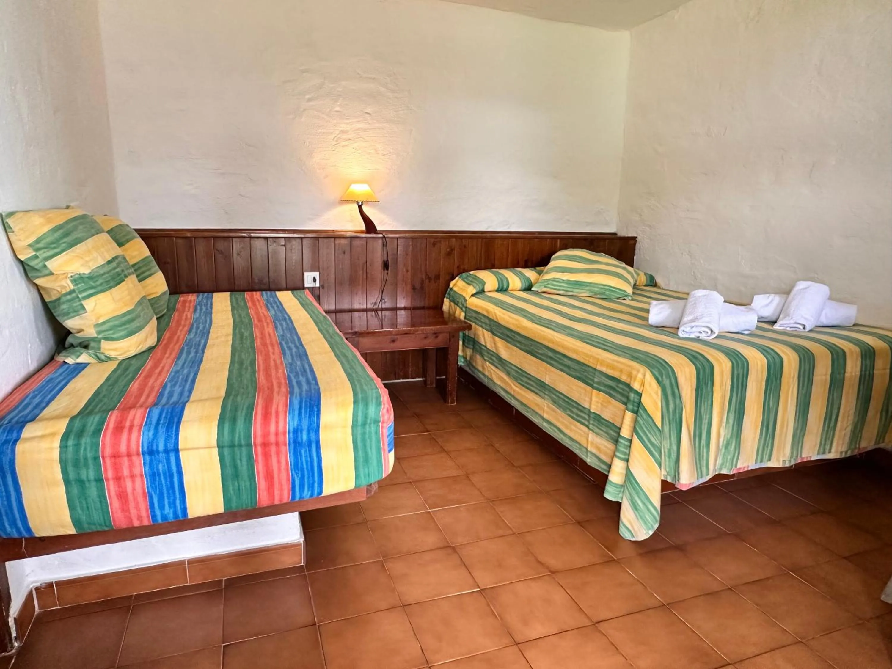 Bed in Binivell Park - Caliu Apartments