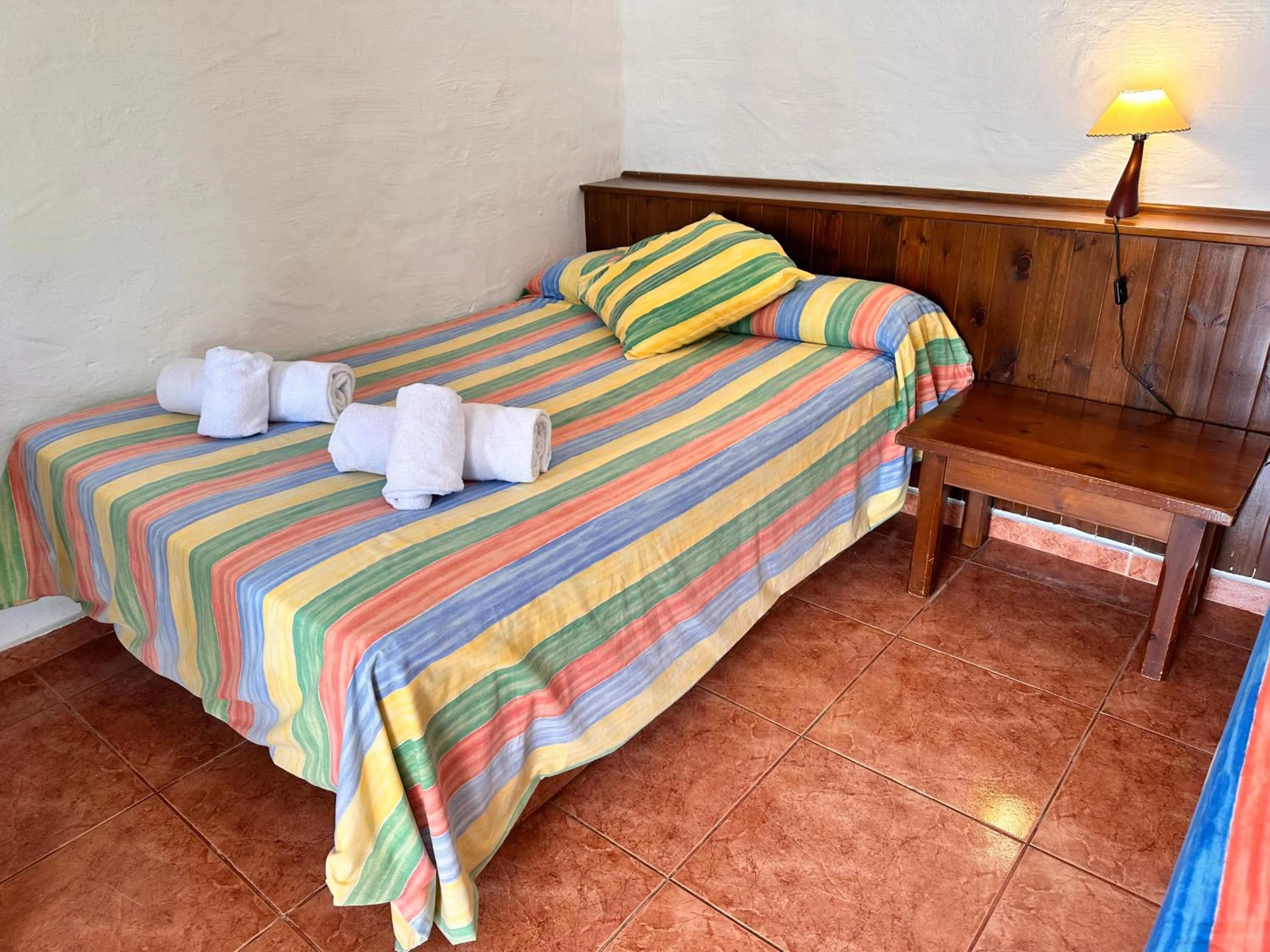 Photo of the whole room, Bed in Binivell Park - Caliu Apartments