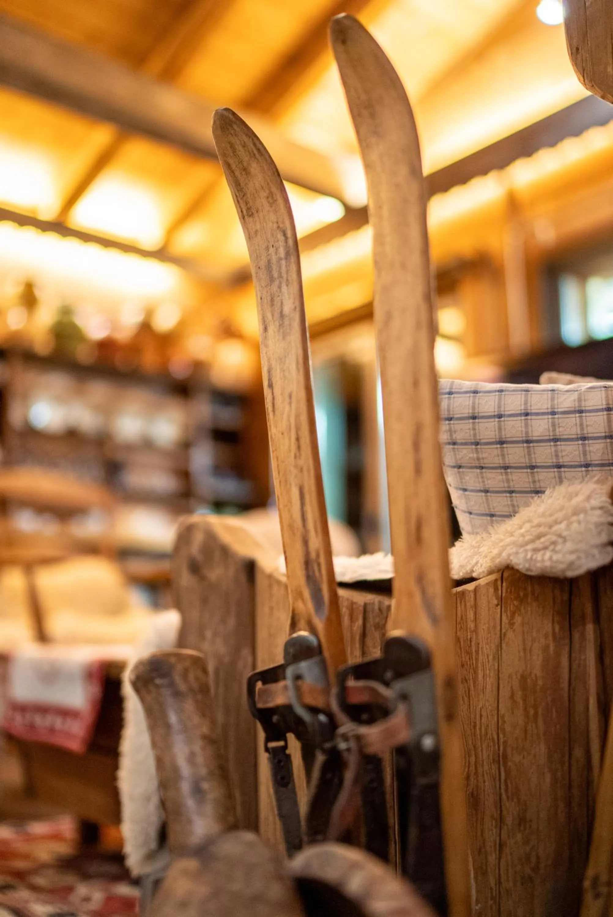 Le Hameau de mon Père