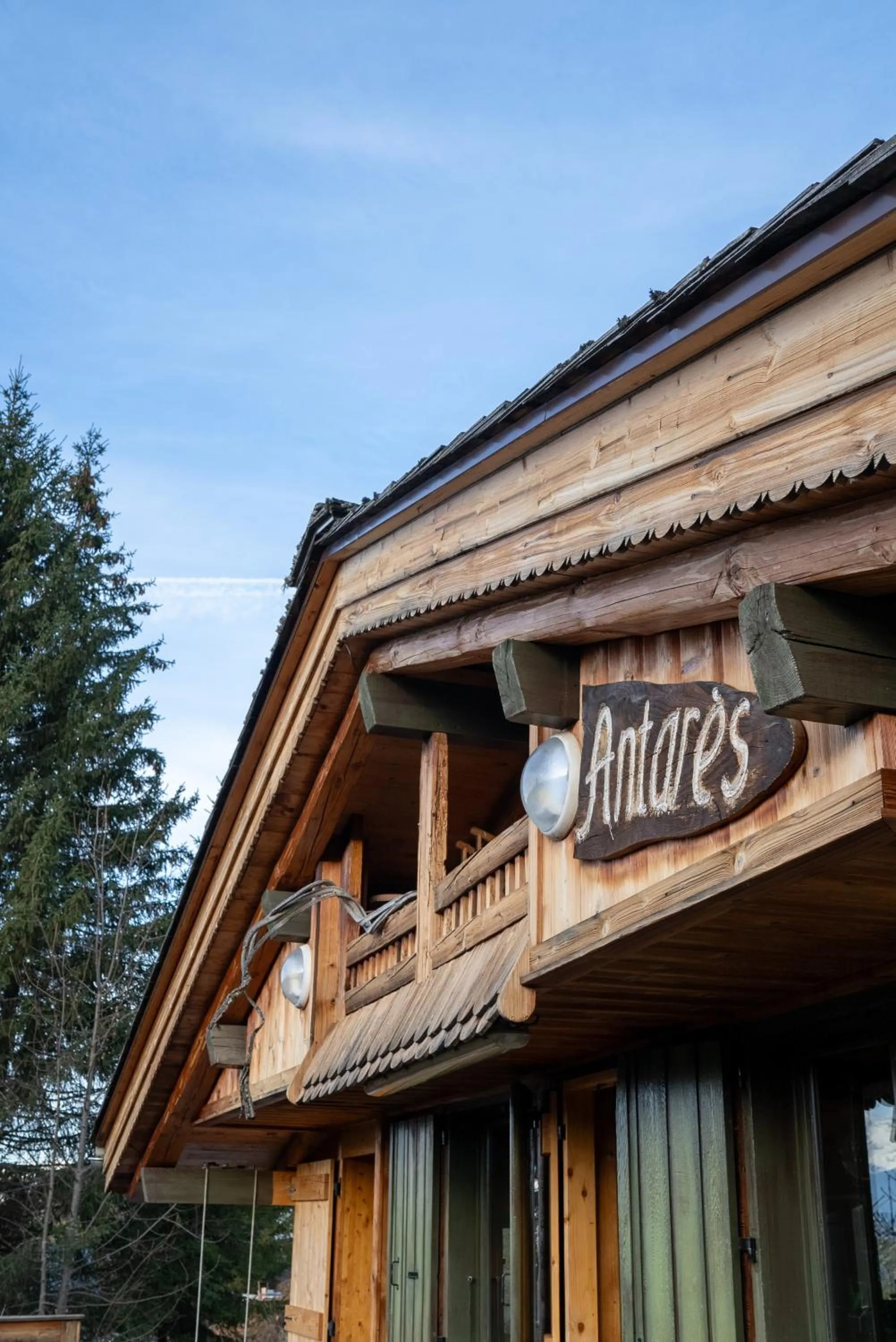 Le Hameau de mon Père