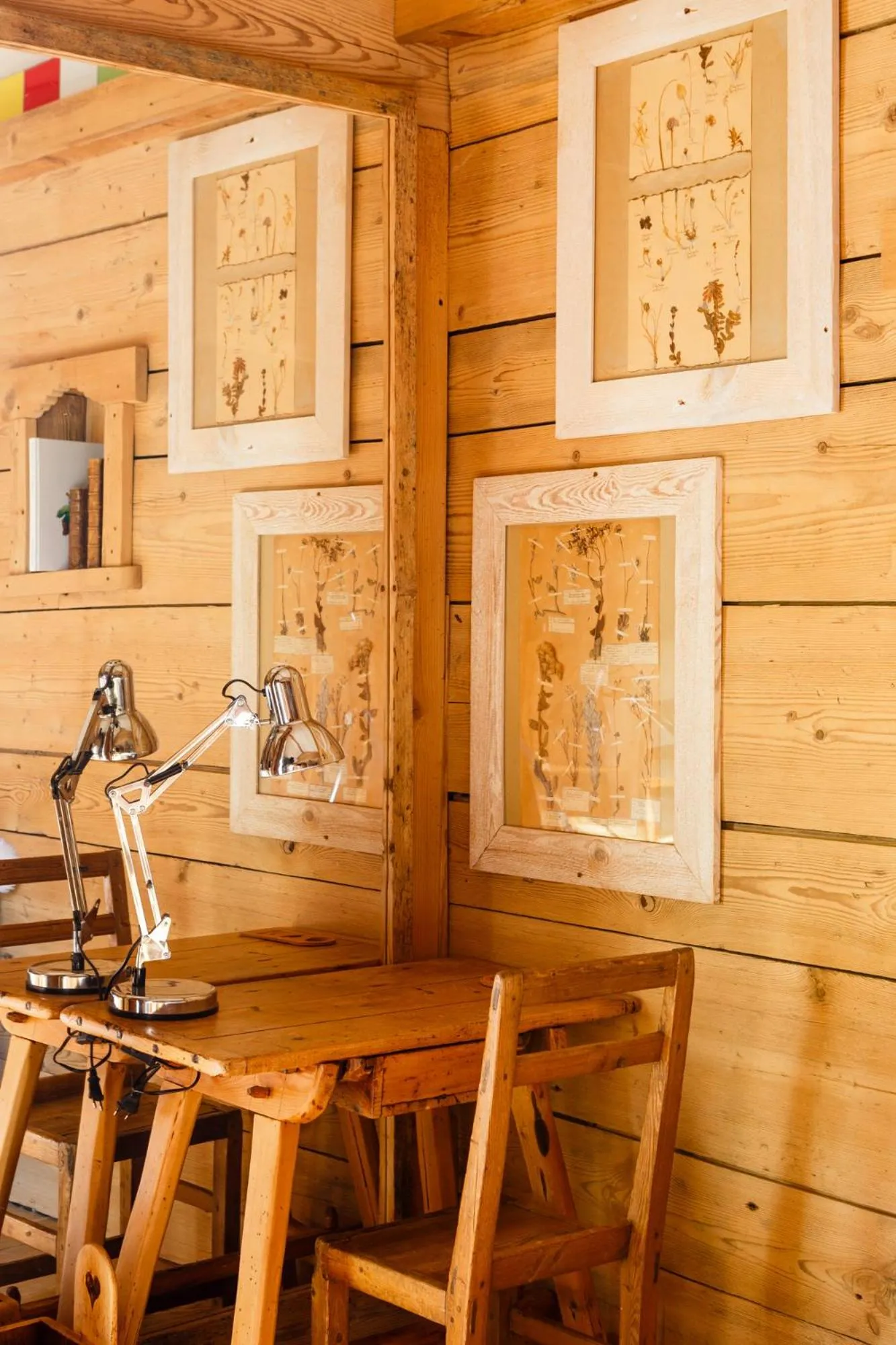 Le Hameau de mon Père