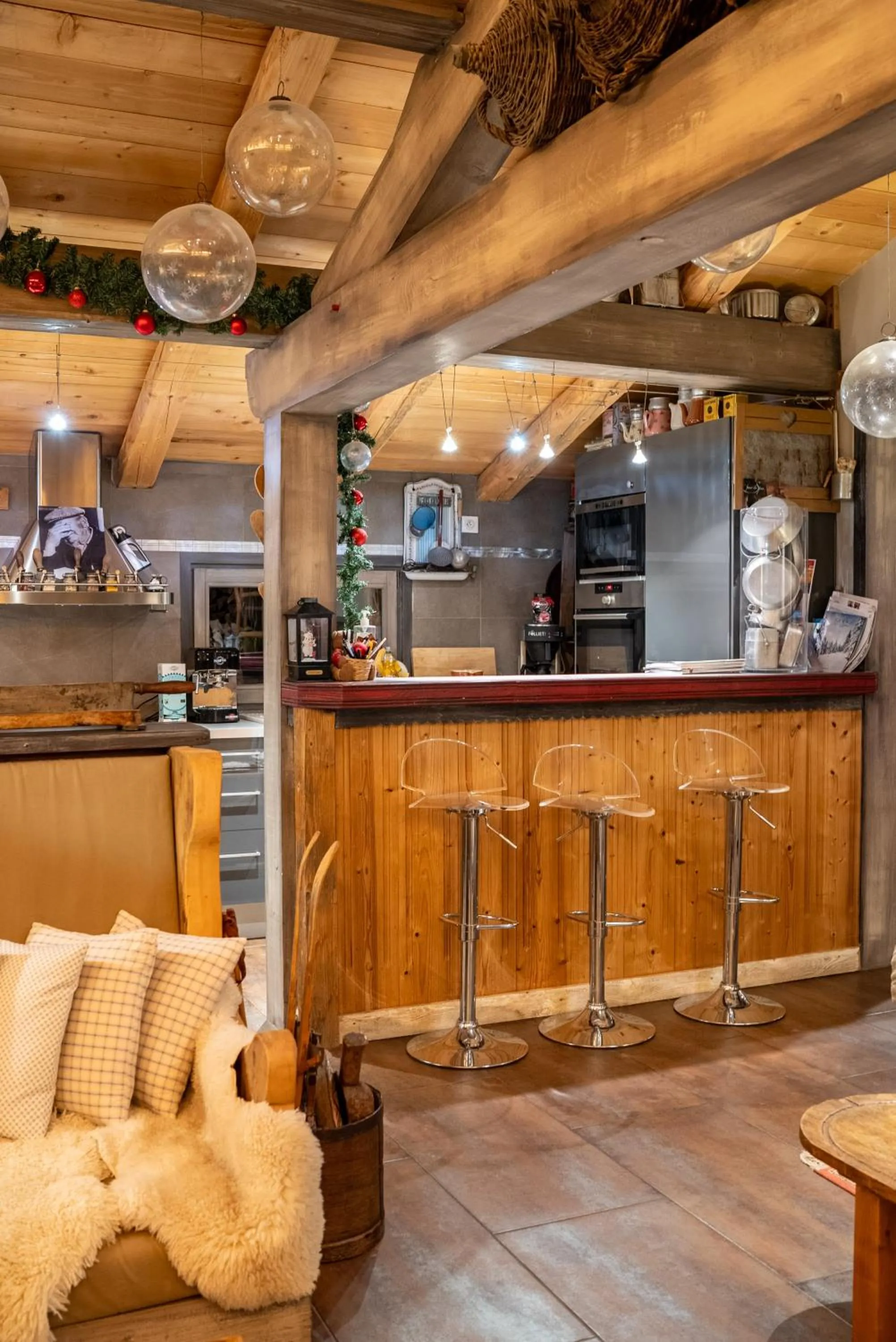 Le Hameau de mon Père