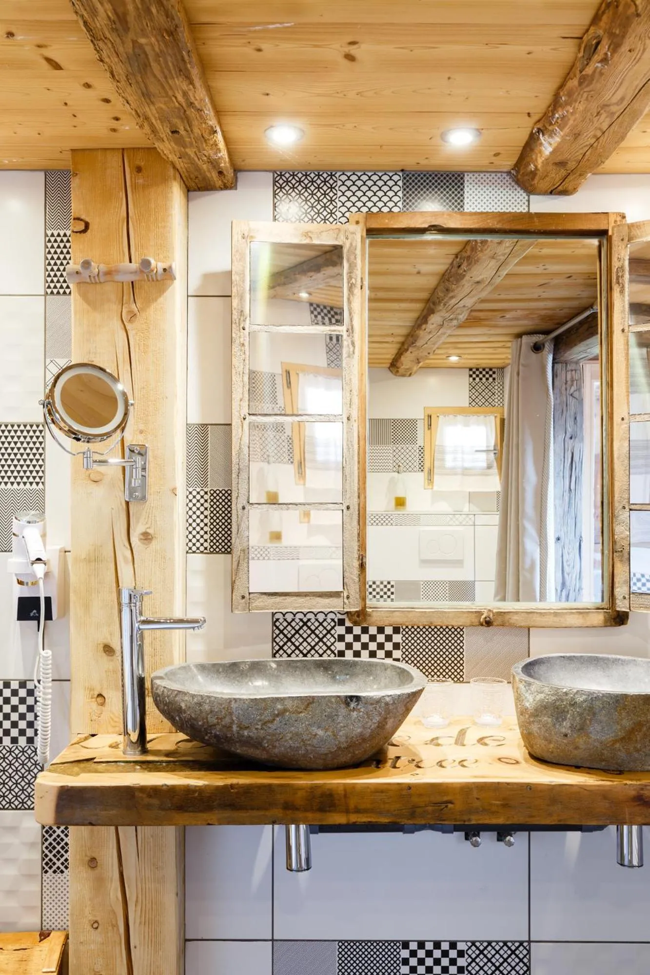 Le Hameau de mon Père