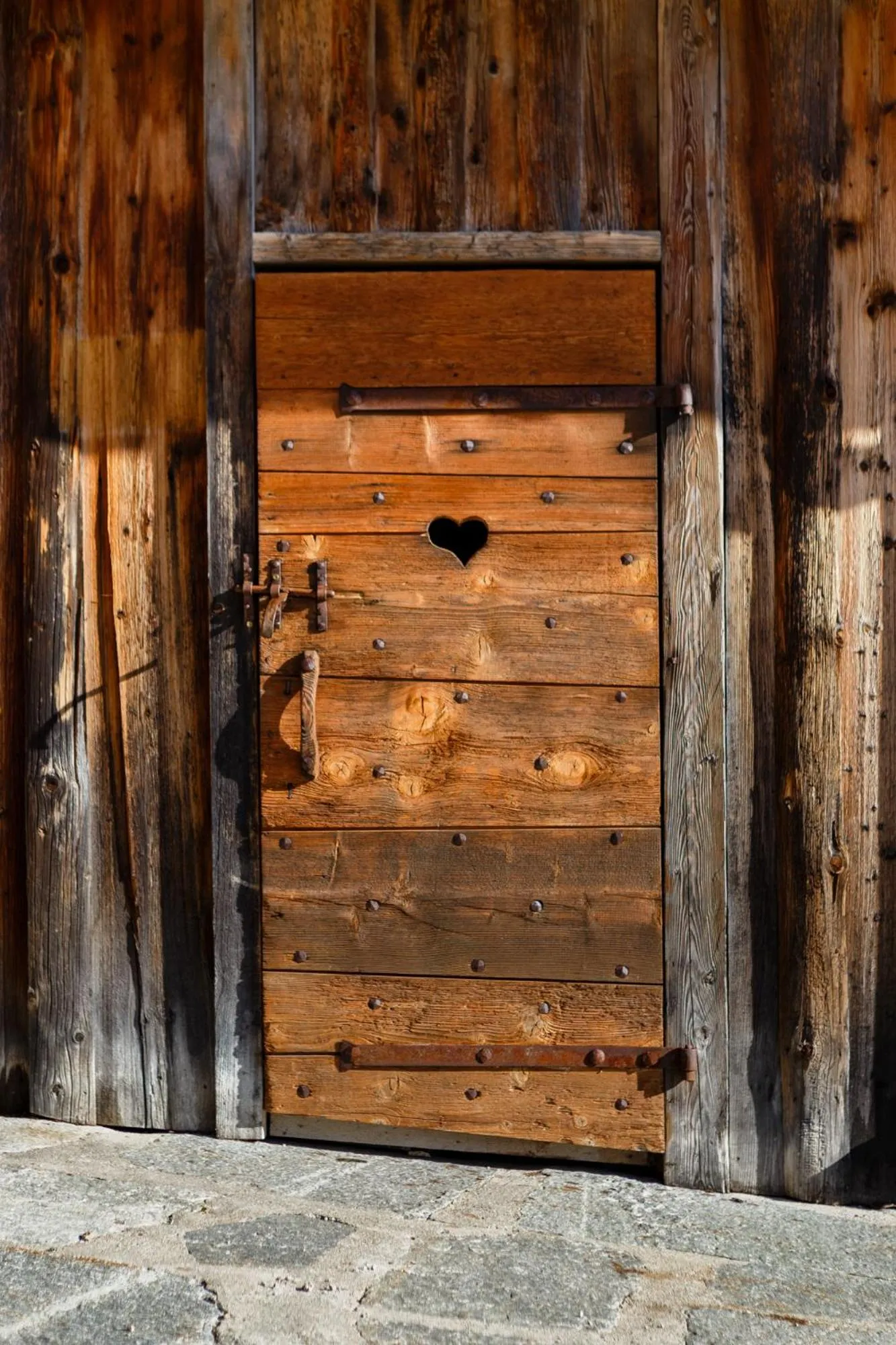 Le Hameau de mon Père