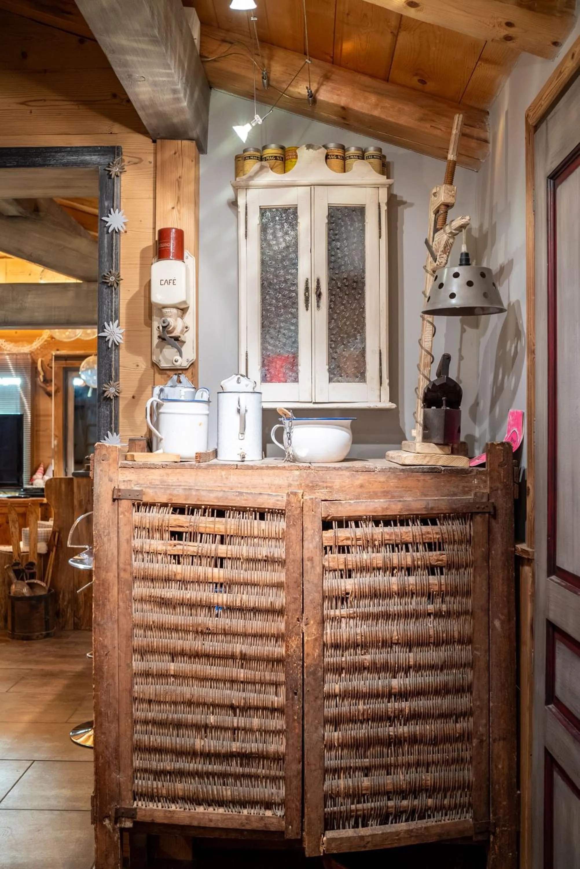 Le Hameau de mon Père