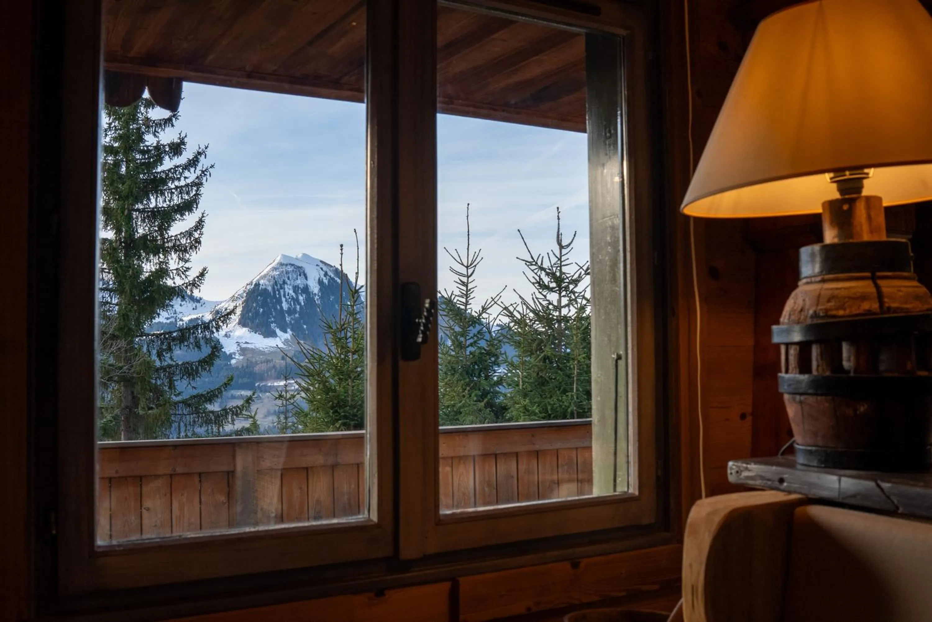 Le Hameau de mon Père