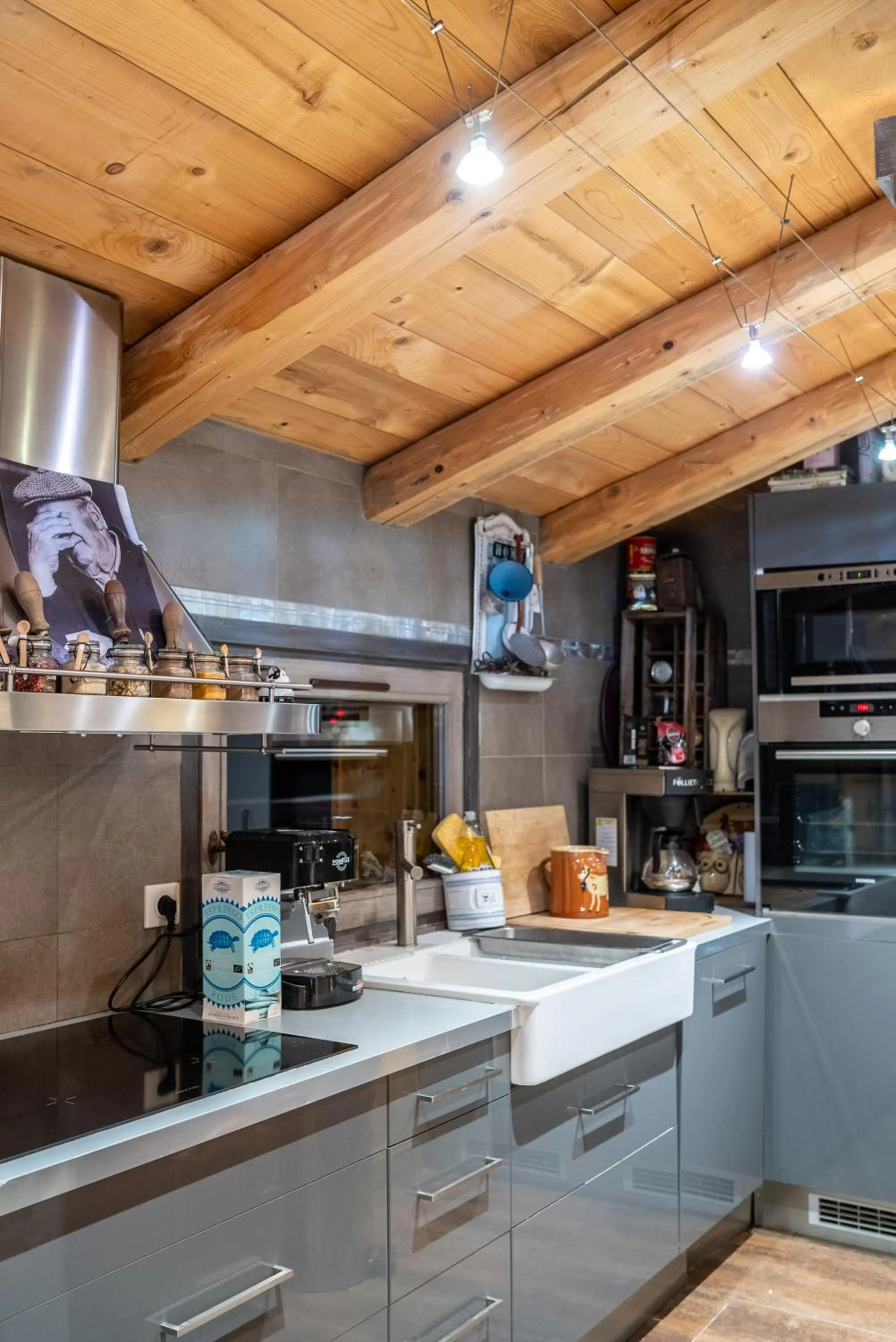 Le Hameau de mon Père