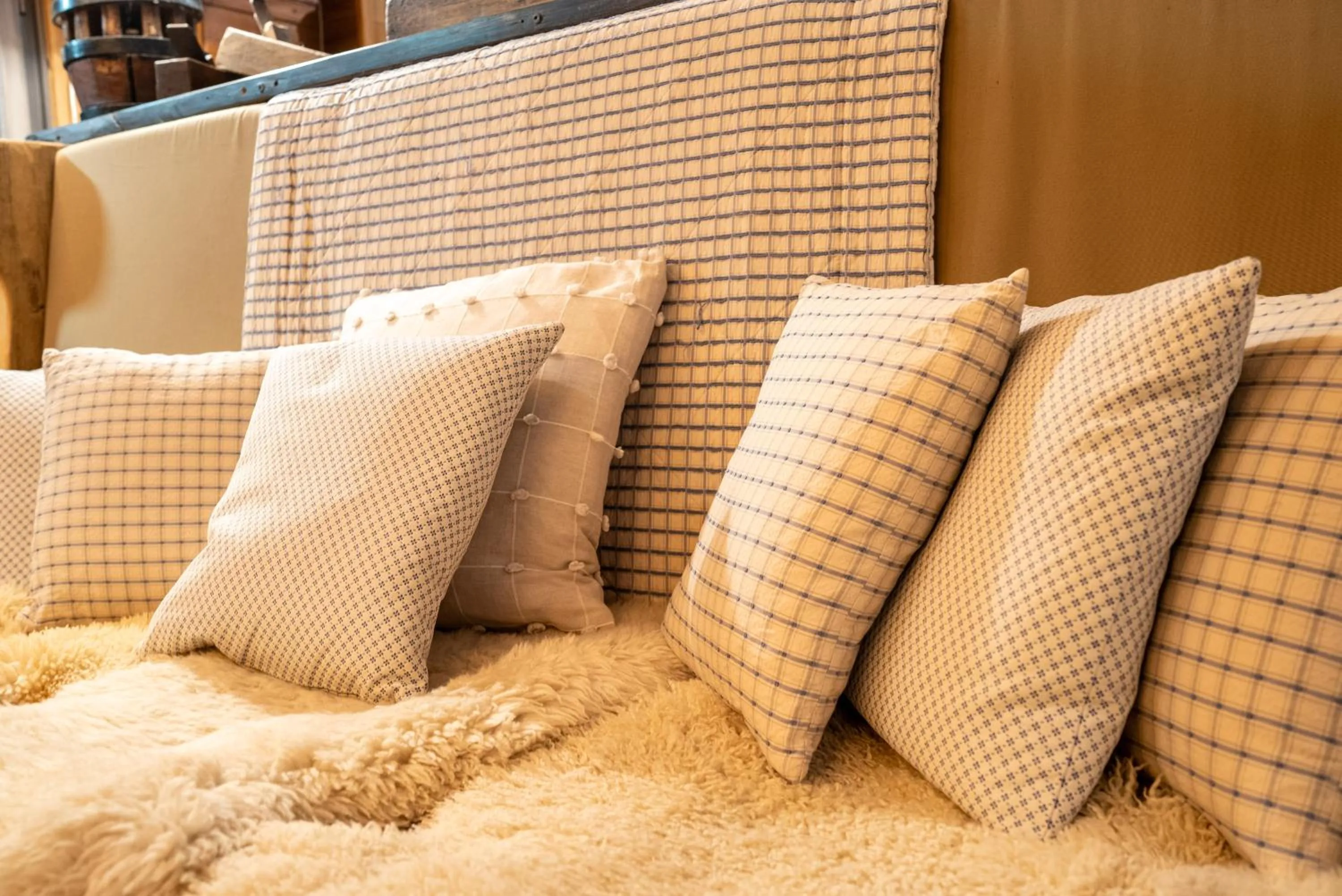 Le Hameau de mon Père