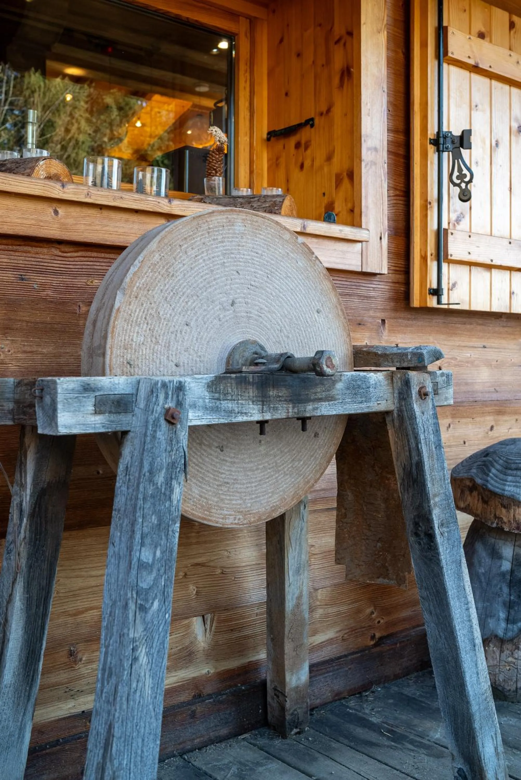 Le Hameau de mon Père
