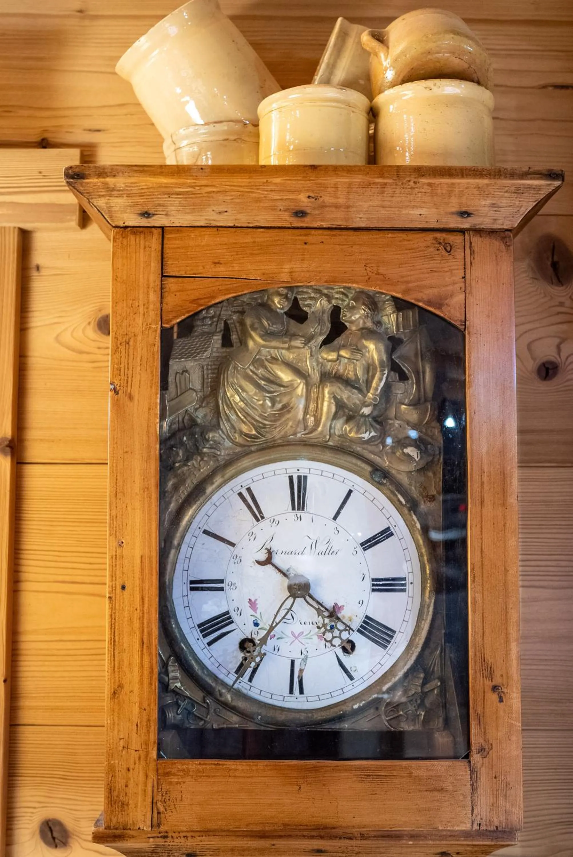 Le Hameau de mon Père