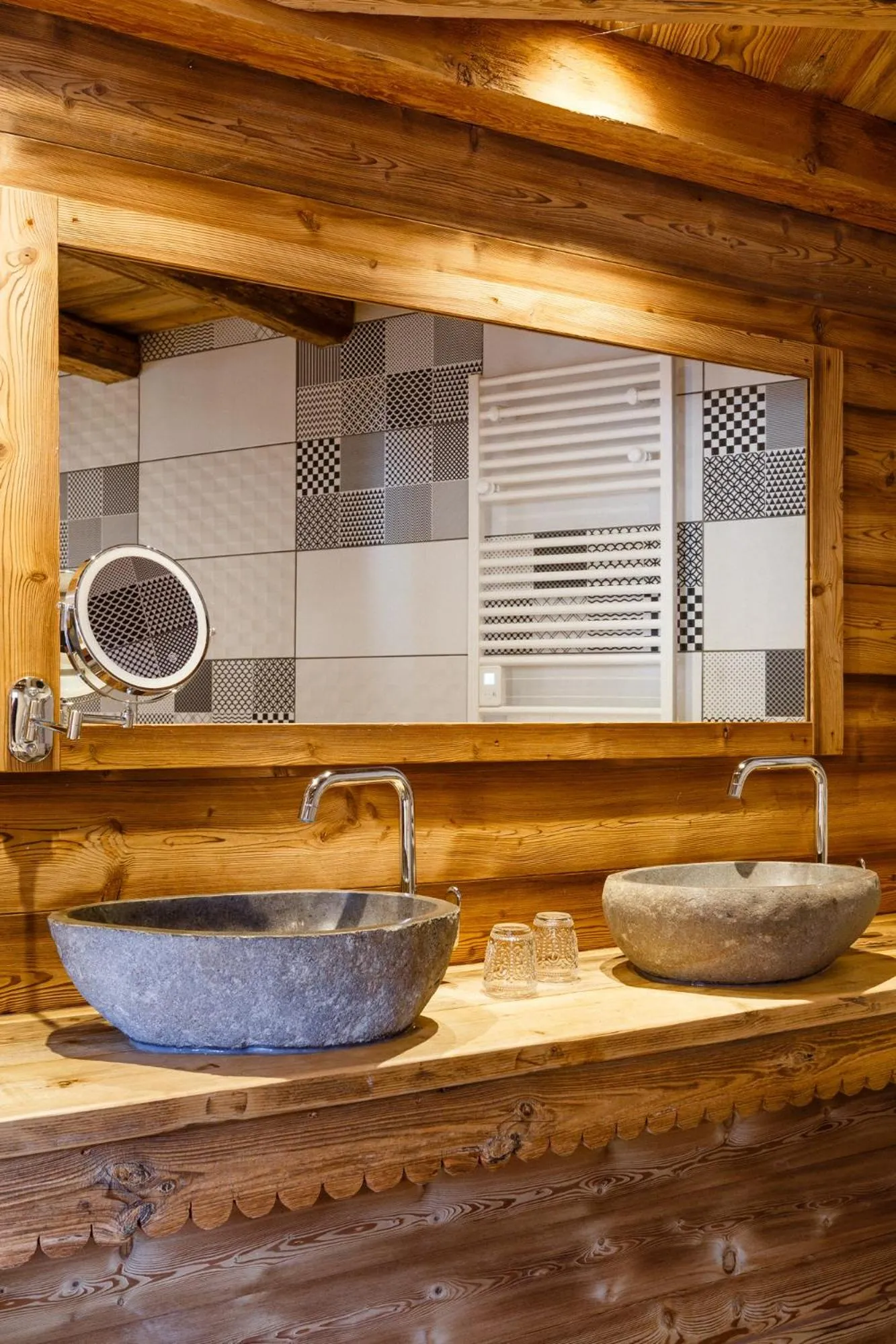 Le Hameau de mon Père