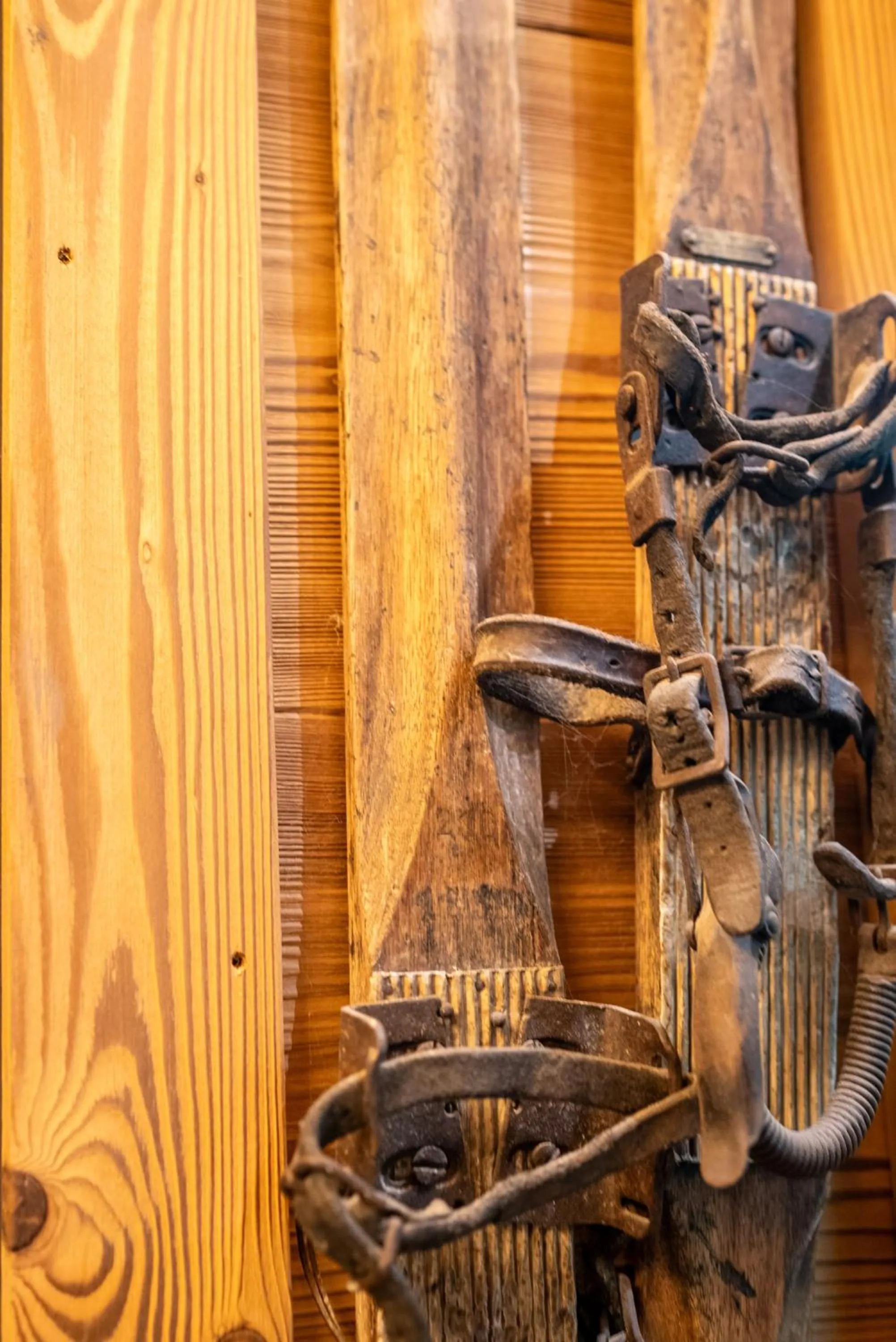 Le Hameau de mon Père