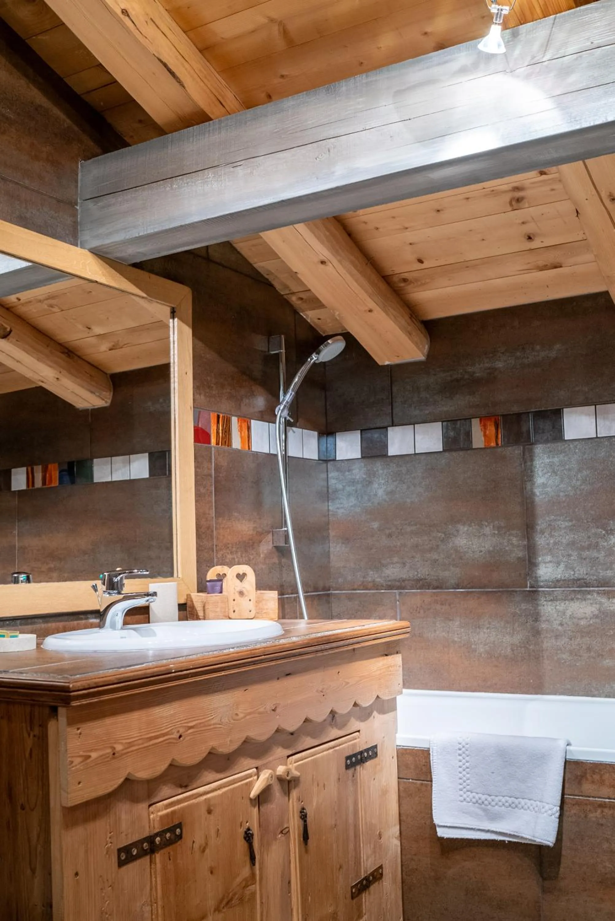 Le Hameau de mon Père