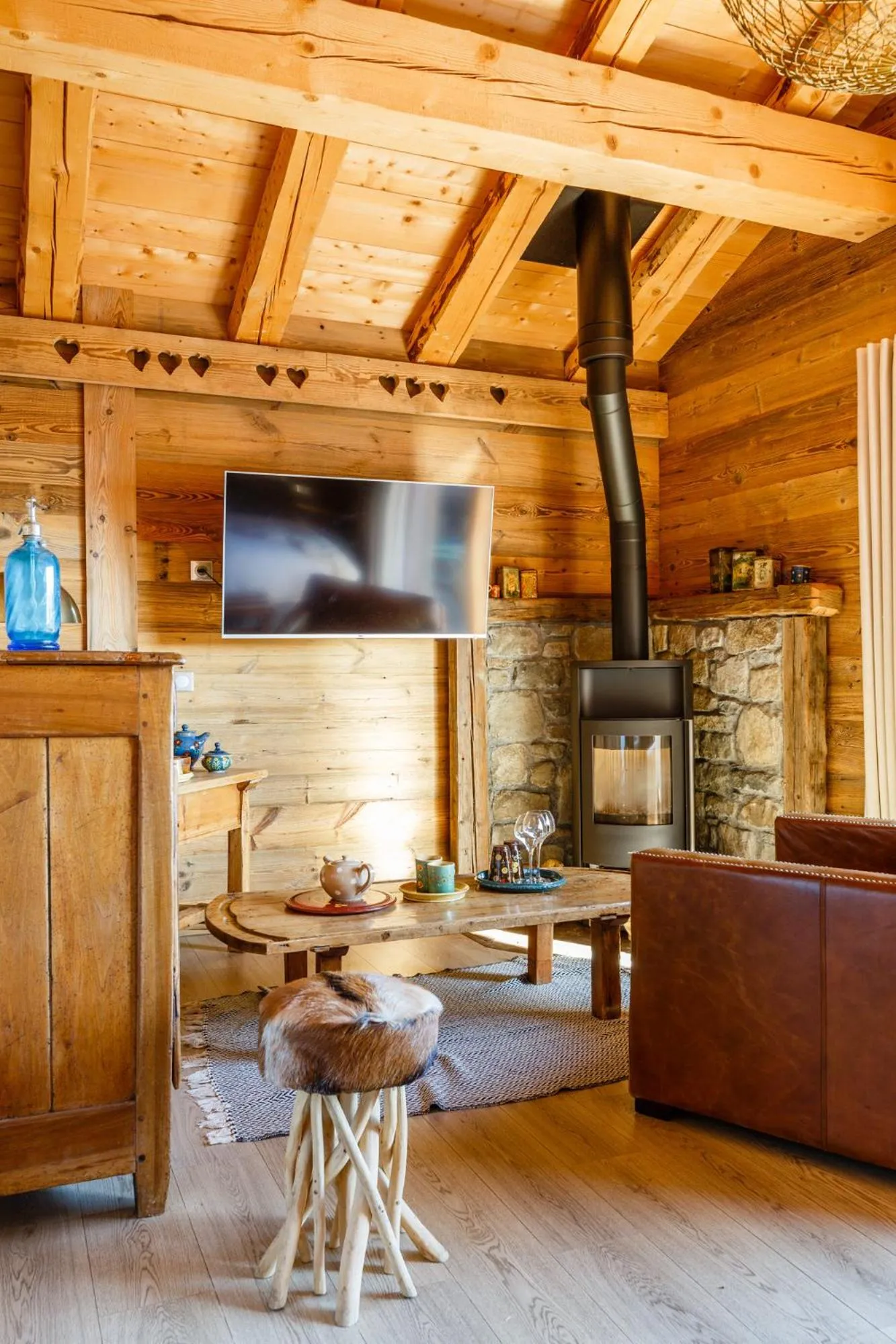 Le Hameau de mon Père