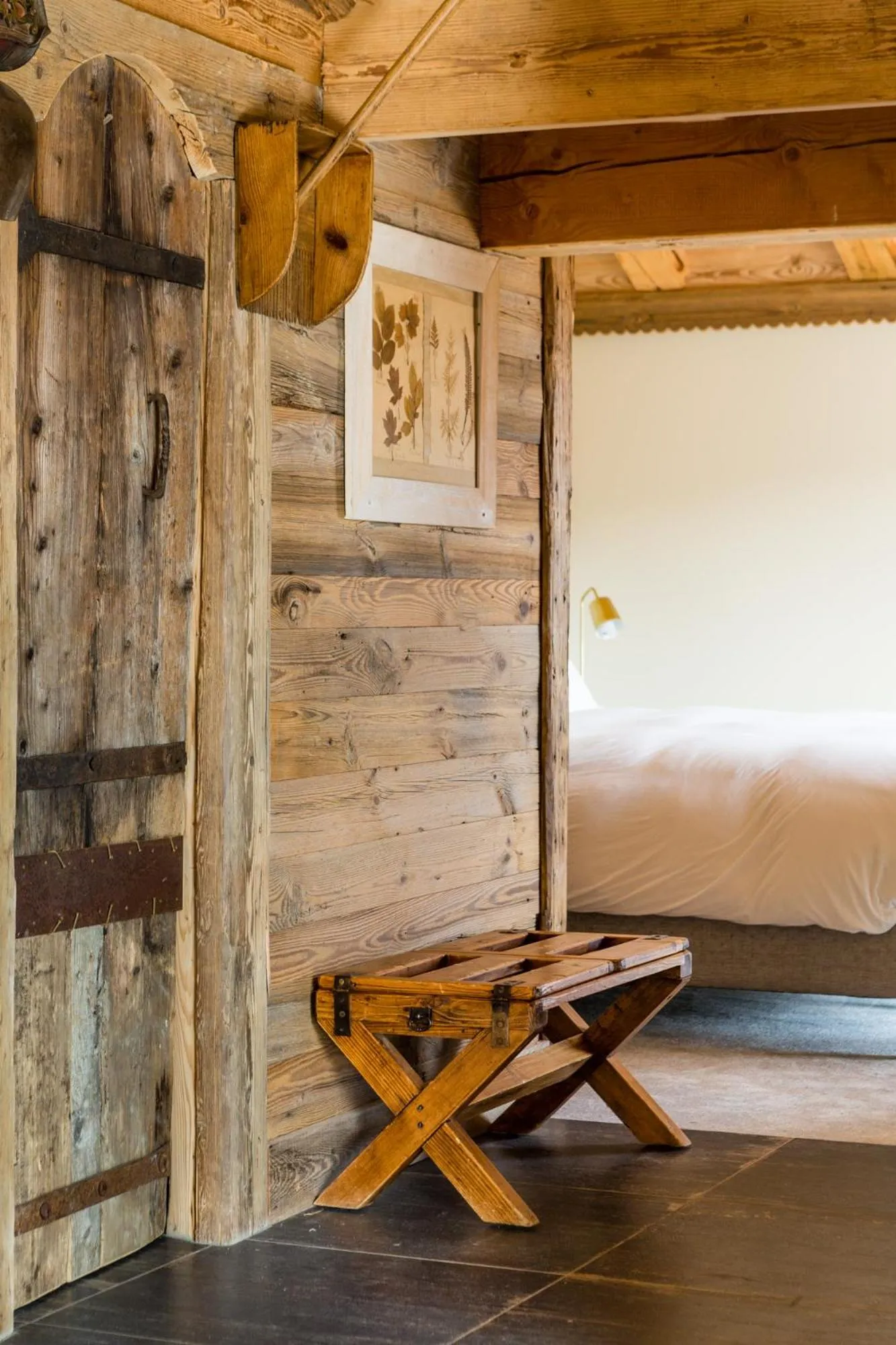 Le Hameau de mon Père