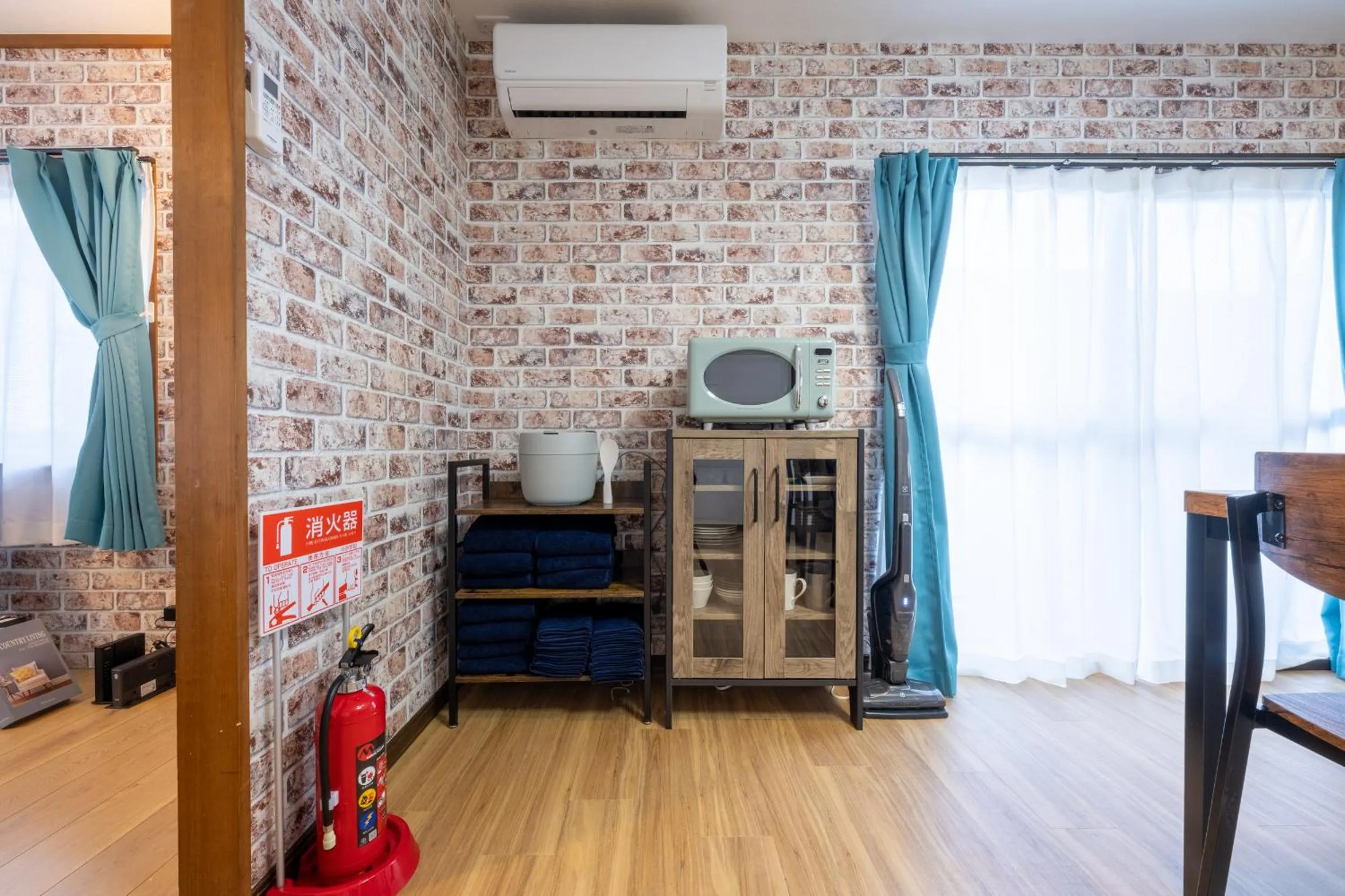 Bed in VILLENT KUJUKURI MARINE