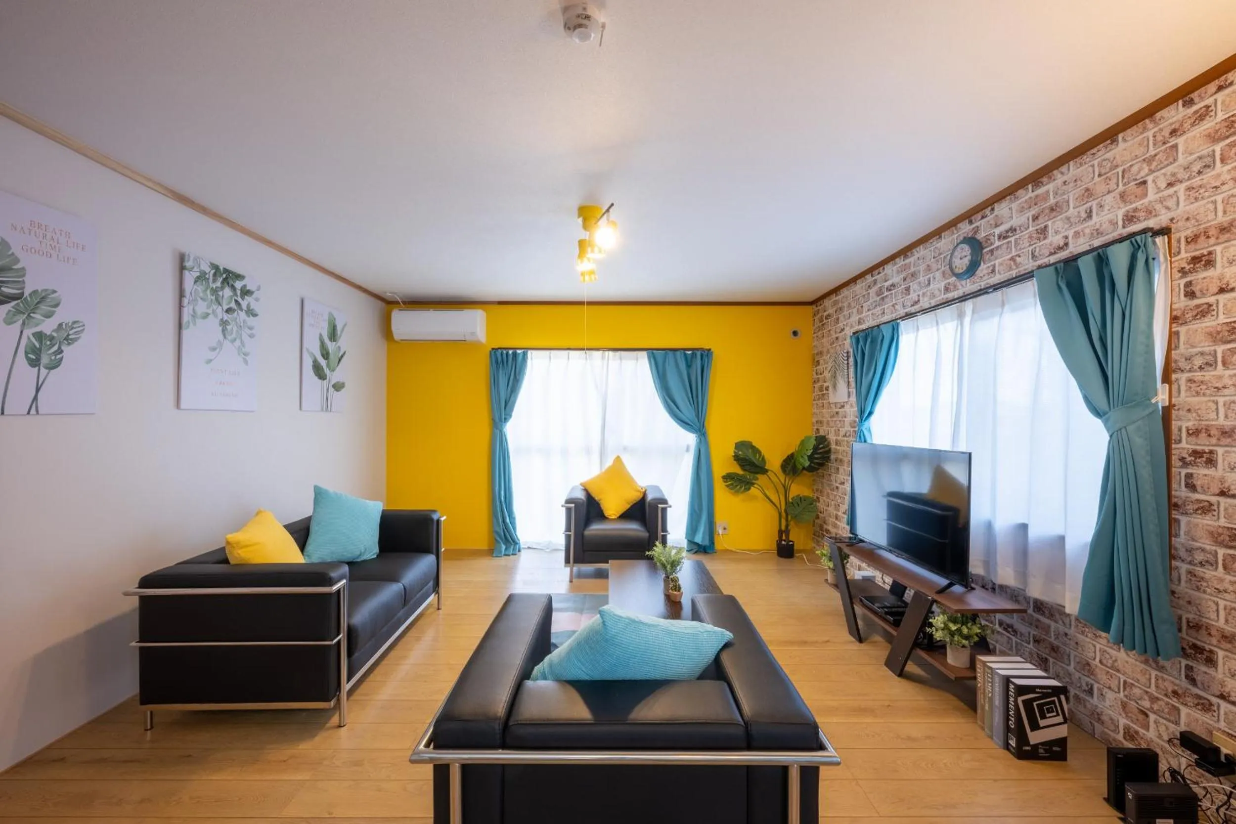 Bed in VILLENT KUJUKURI MARINE