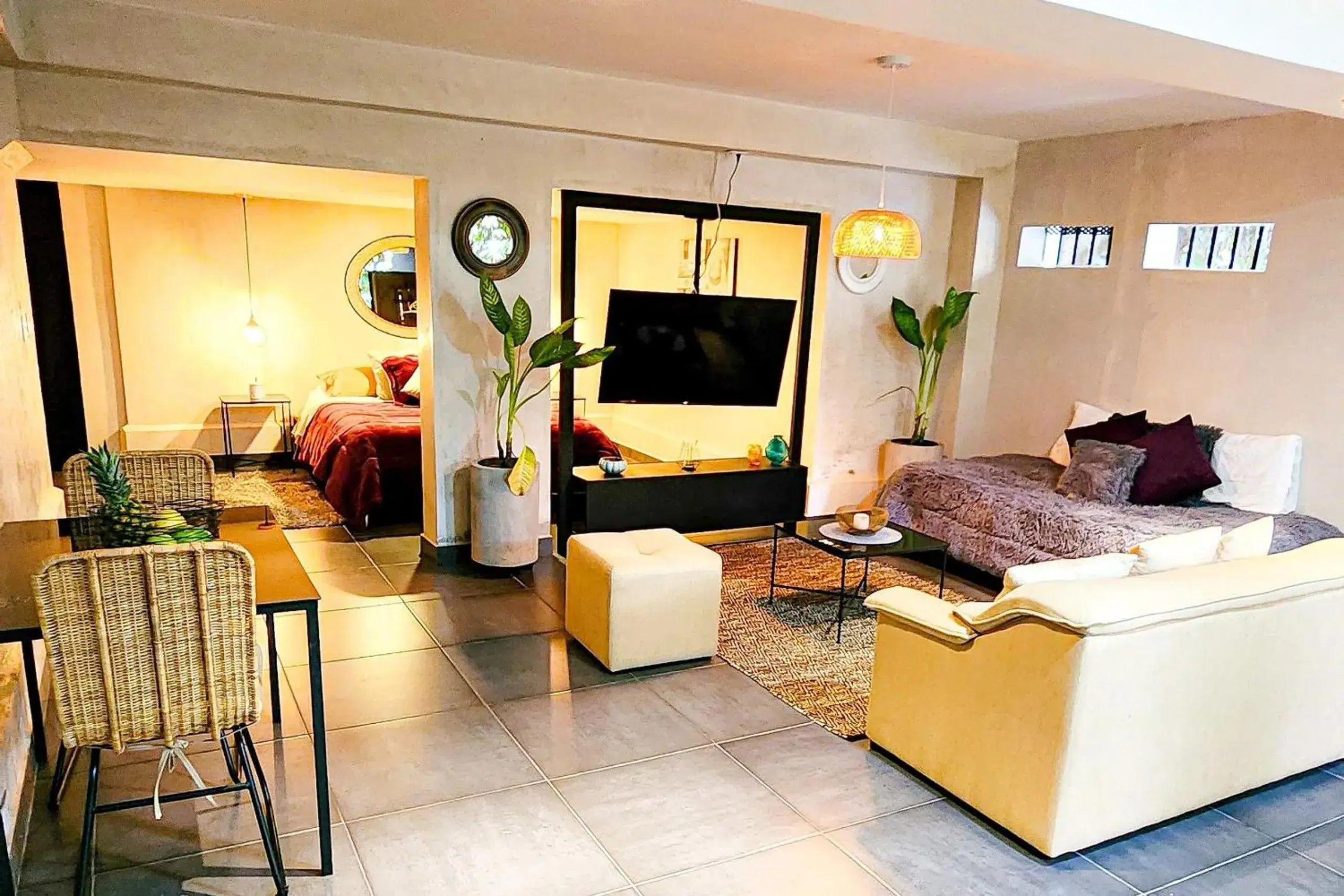 Loft in Monet Luxury Loft Loft in Monet Luxury Loft