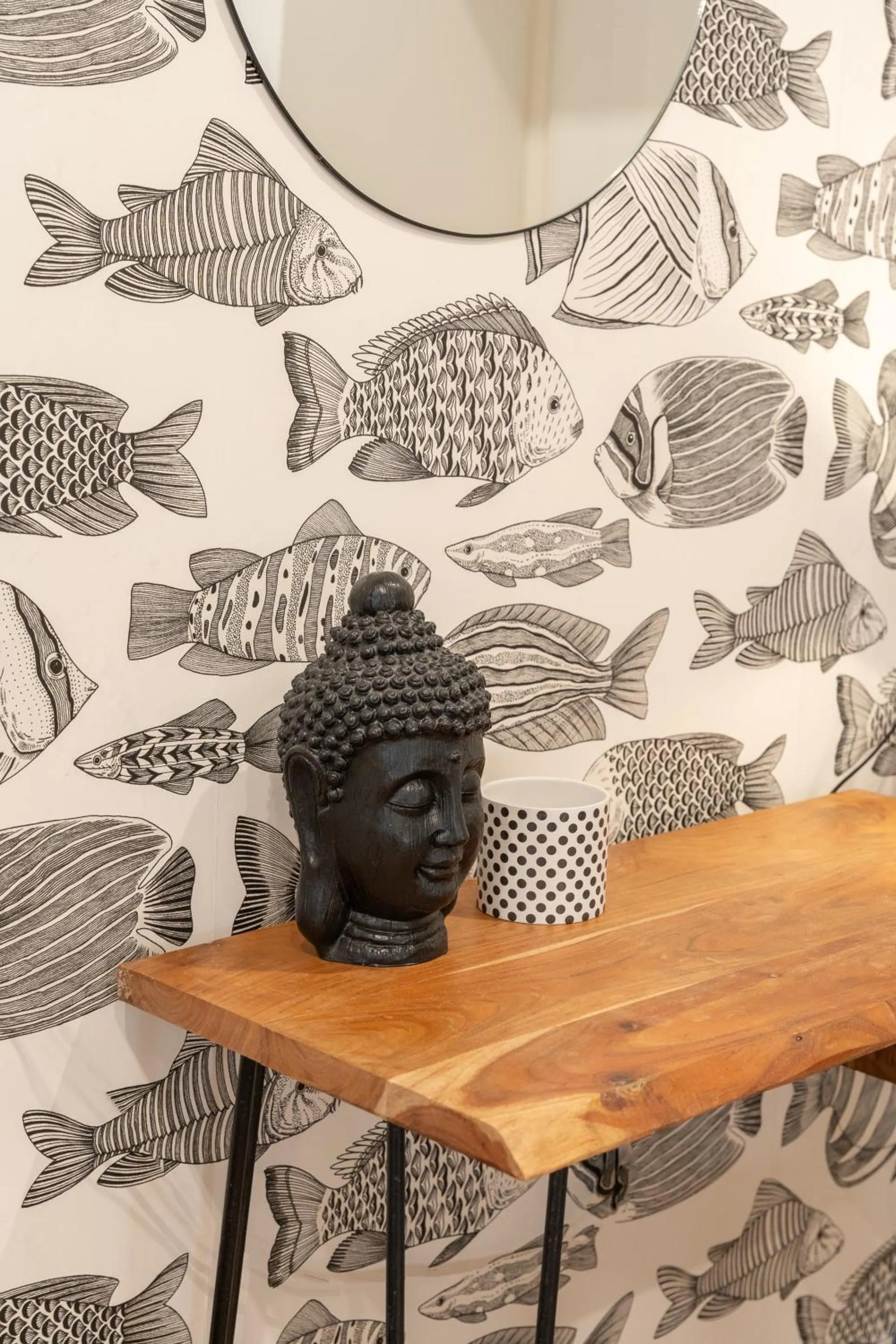Other in The Idyll Boutique apartment - Suite in Napoli's Spanish Quarters