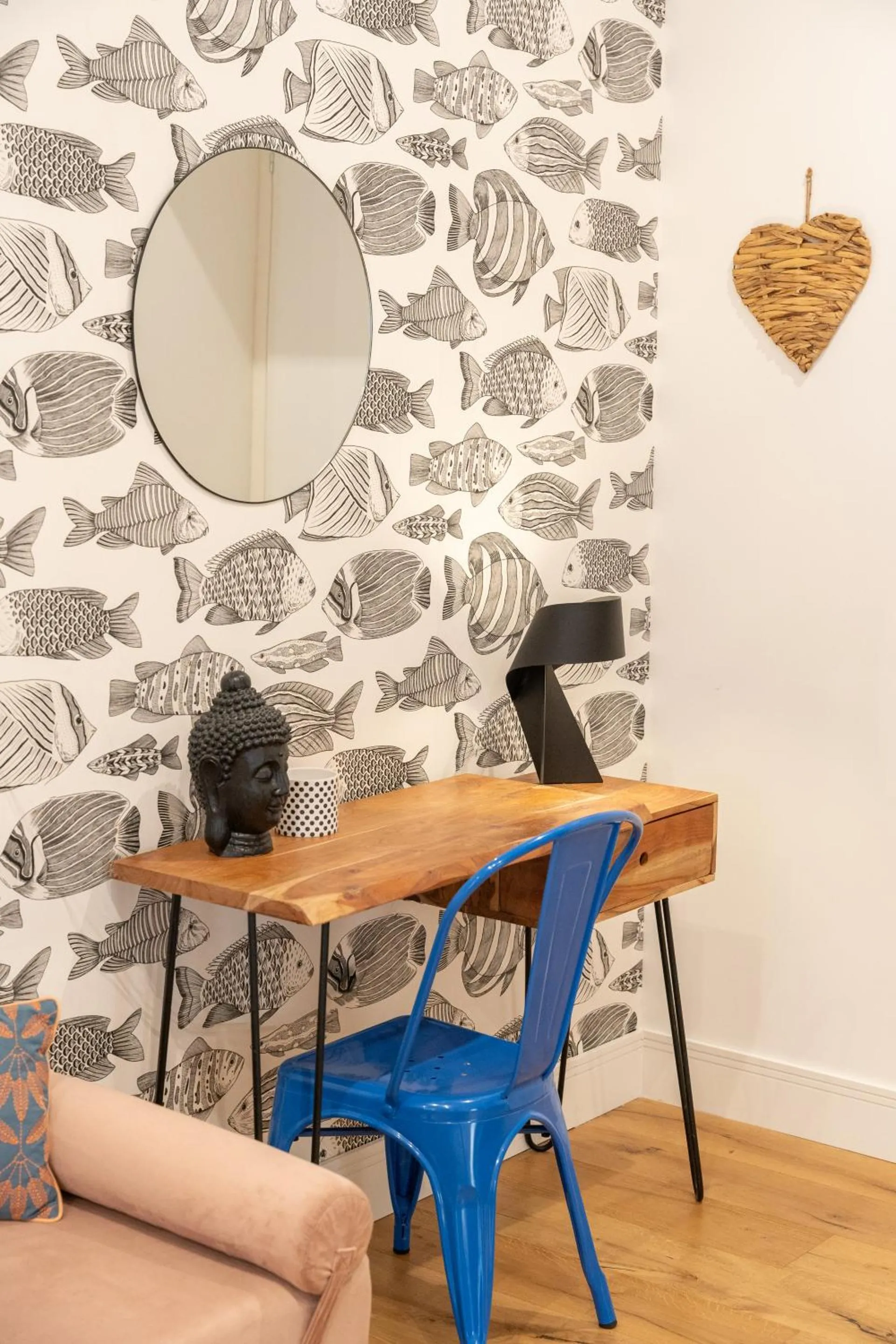 Other in The Idyll Boutique apartment - Suite in Napoli's Spanish Quarters