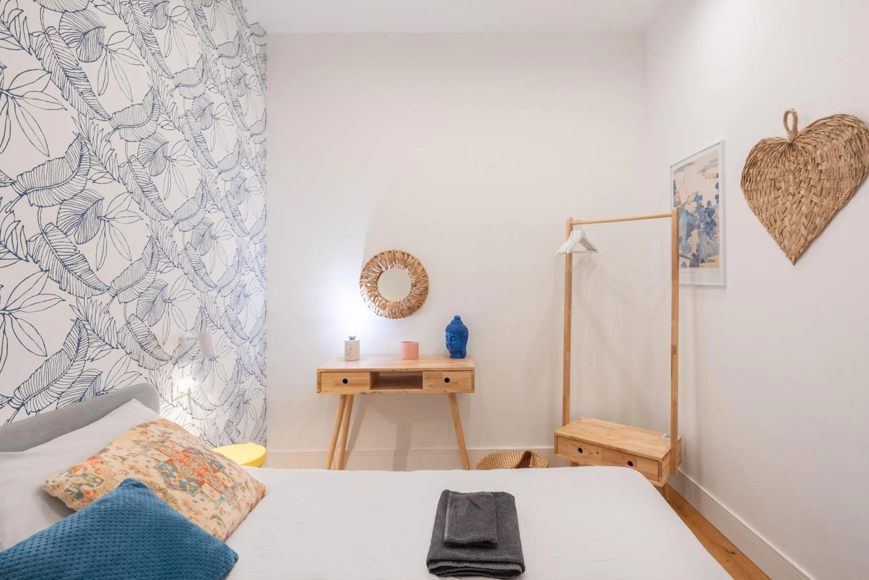 Other in The Idyll Boutique apartment - Suite in Napoli's Spanish Quarters